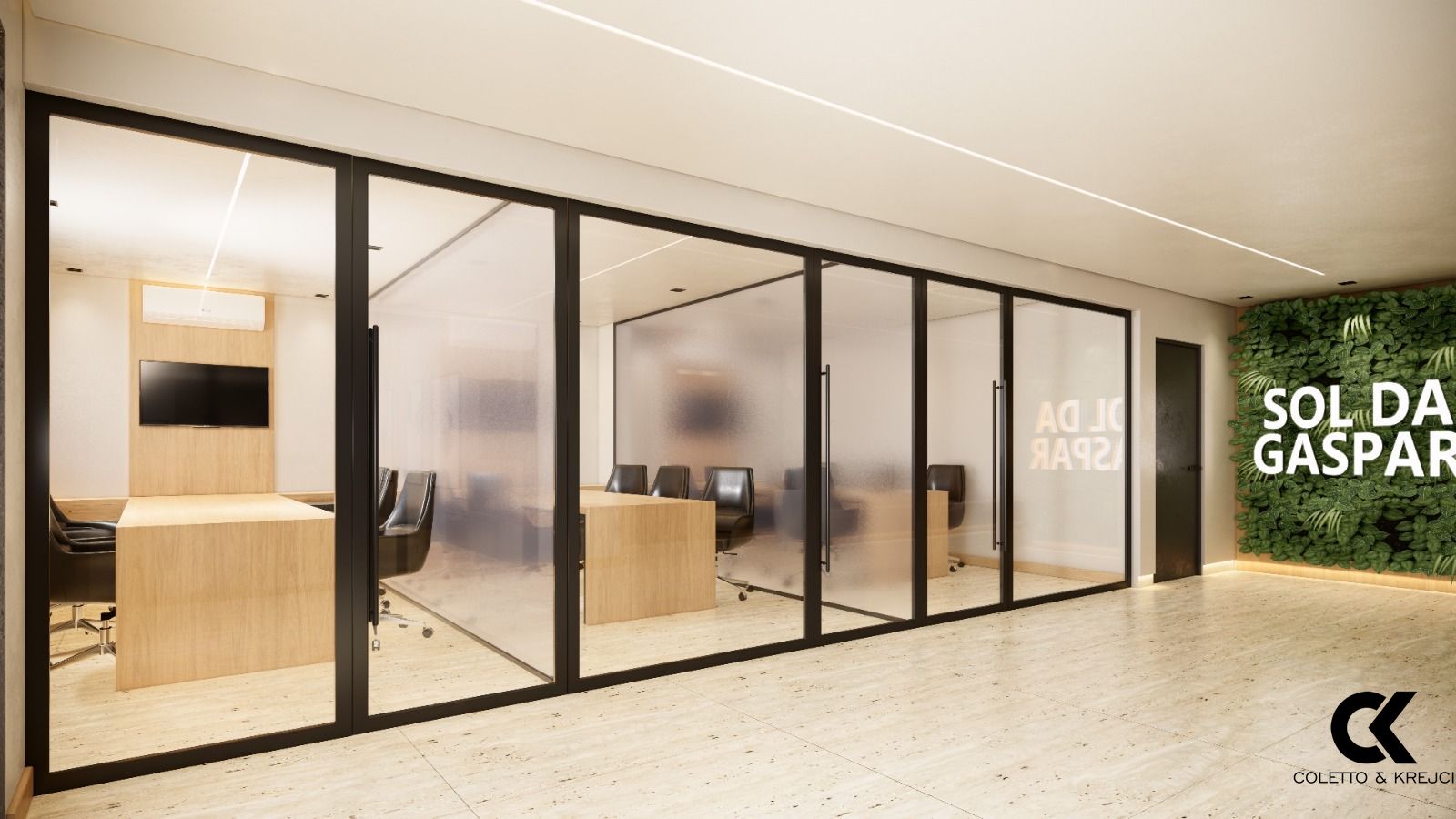 Apartamento, 2 quartos, 49 m² - Foto 4