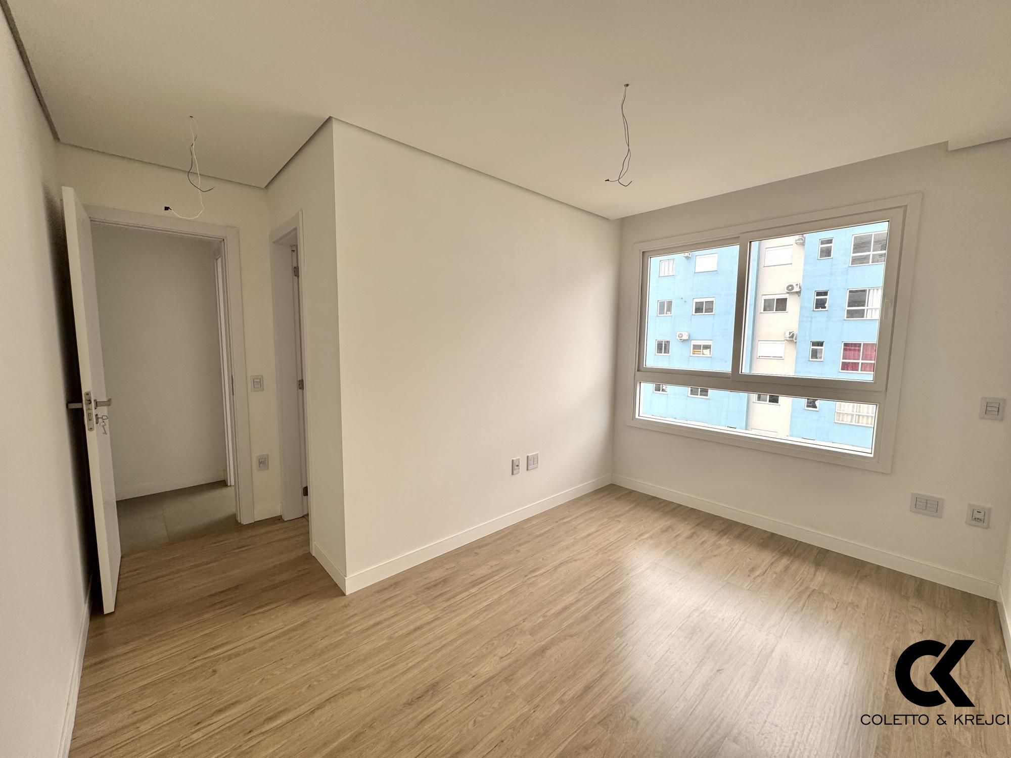 Apartamento à venda com 2 quartos, 66m² - Foto 5