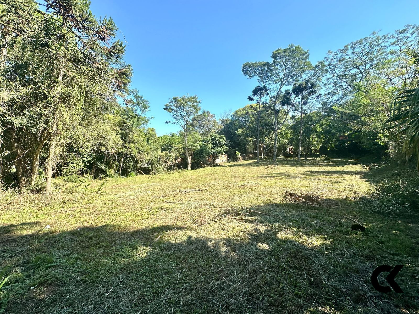 Terreno, 750 m² - Foto 1