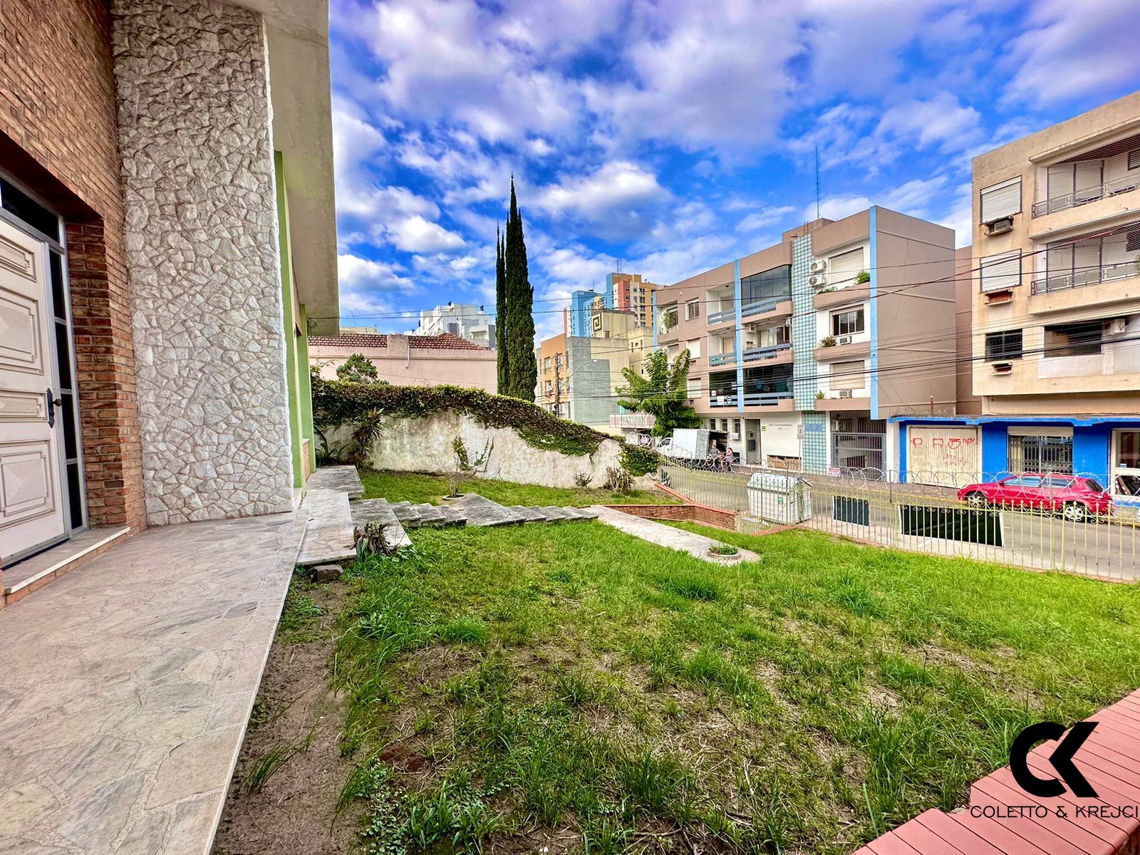 Terreno à venda, 1955m² - Foto 7