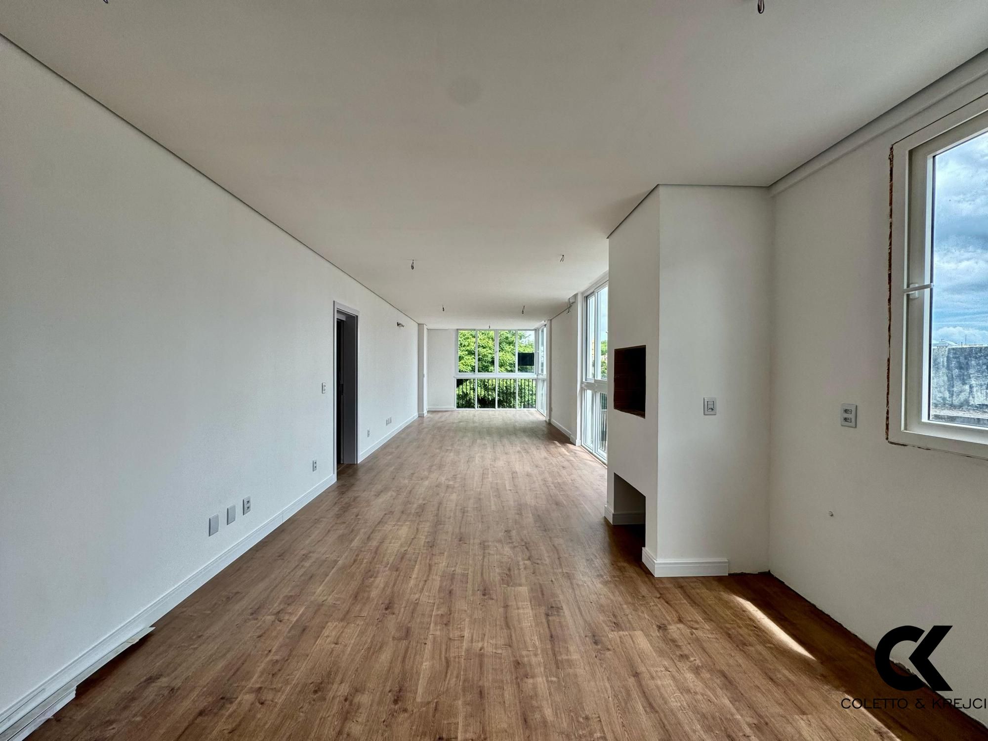 Apartamento, 3 quartos, 132 m² - Foto 2