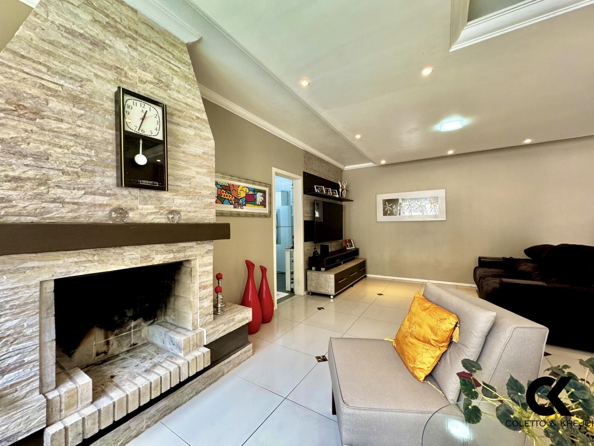 Casa, 3 quartos, 260 m² - Foto 7