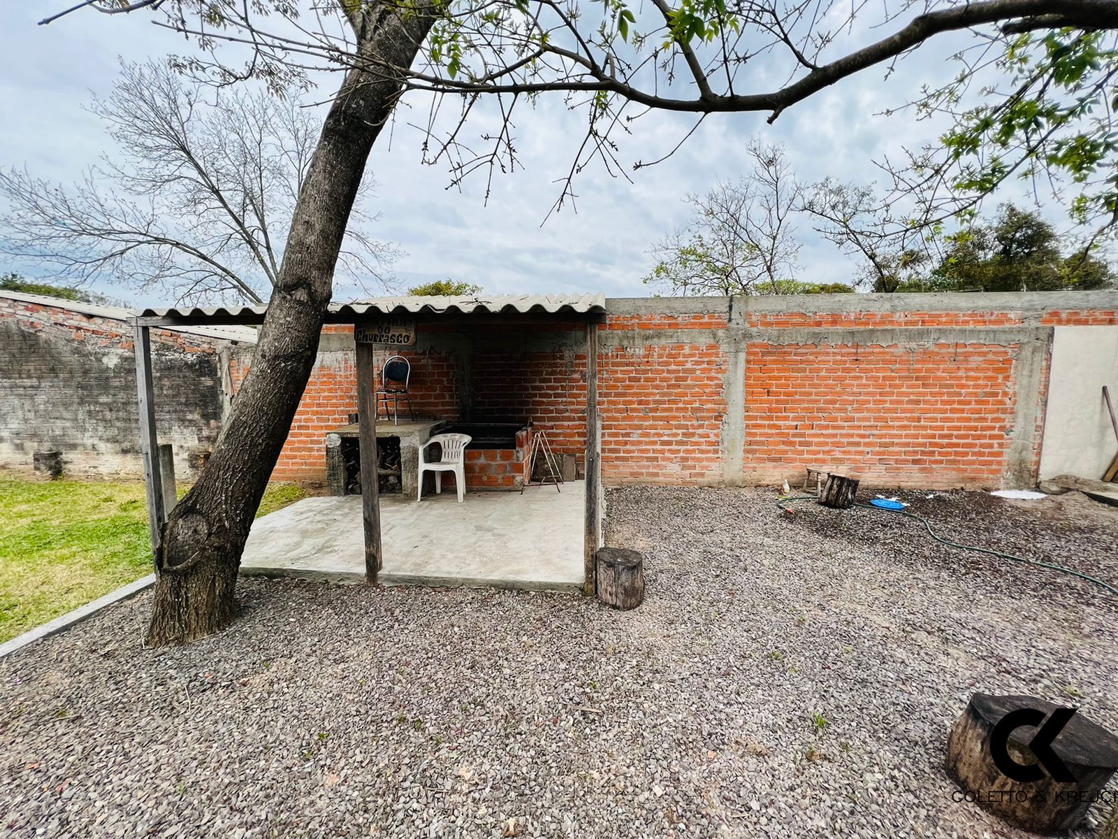 Casa, 3 quartos, 54 m² - Foto 15