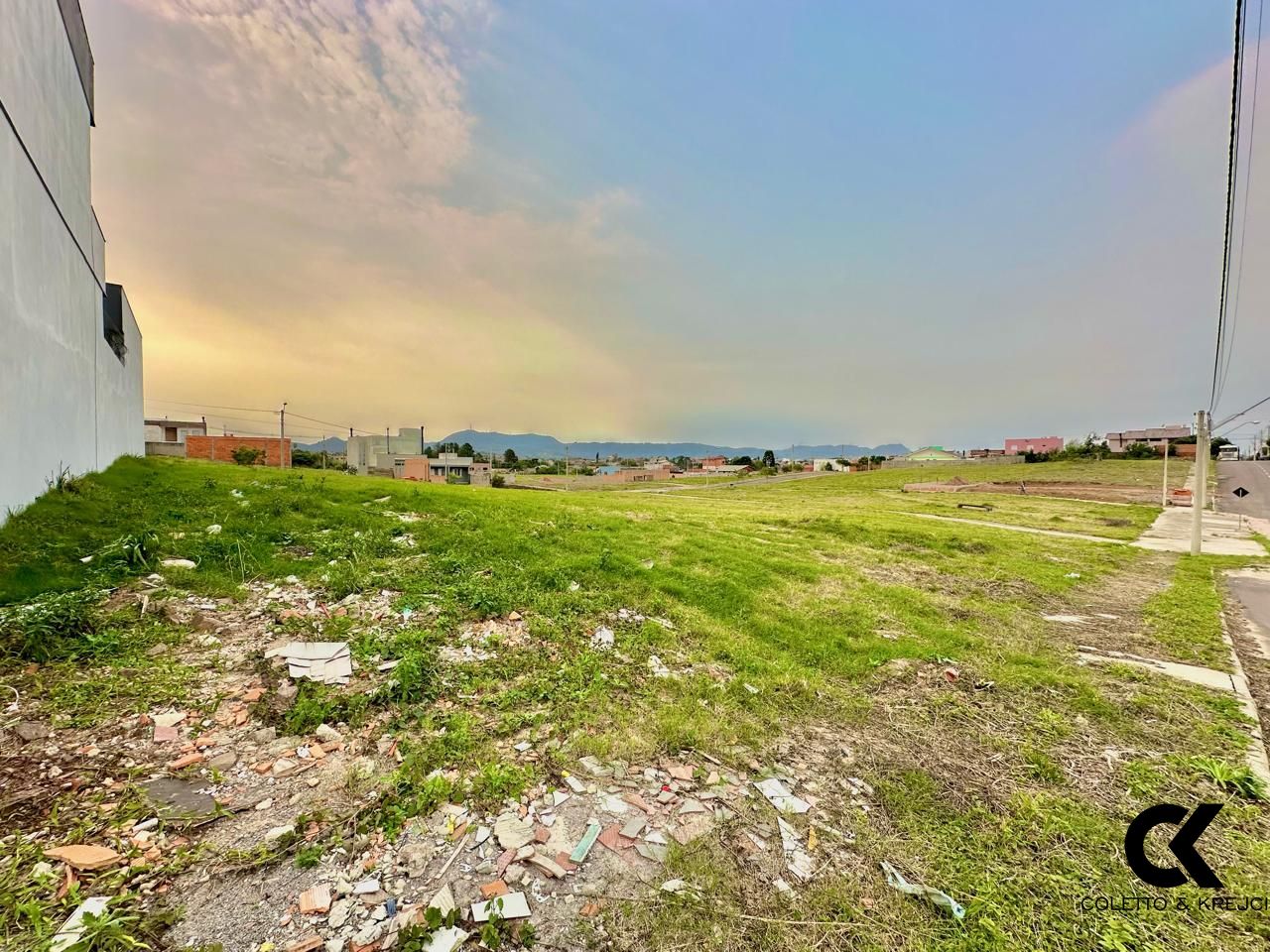 Terreno, 300 m² - Foto 2