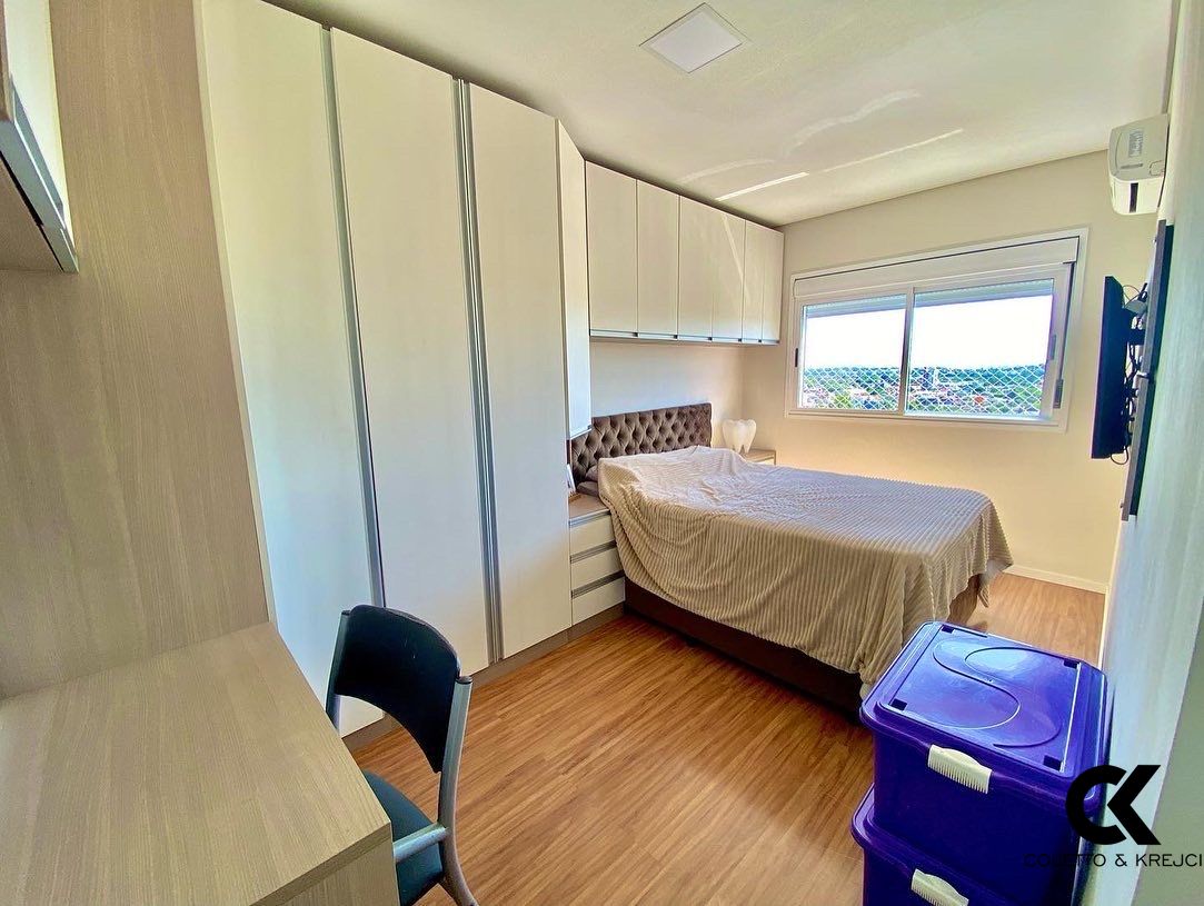 Apartamento à venda com 2 quartos, 62m² - Foto 9