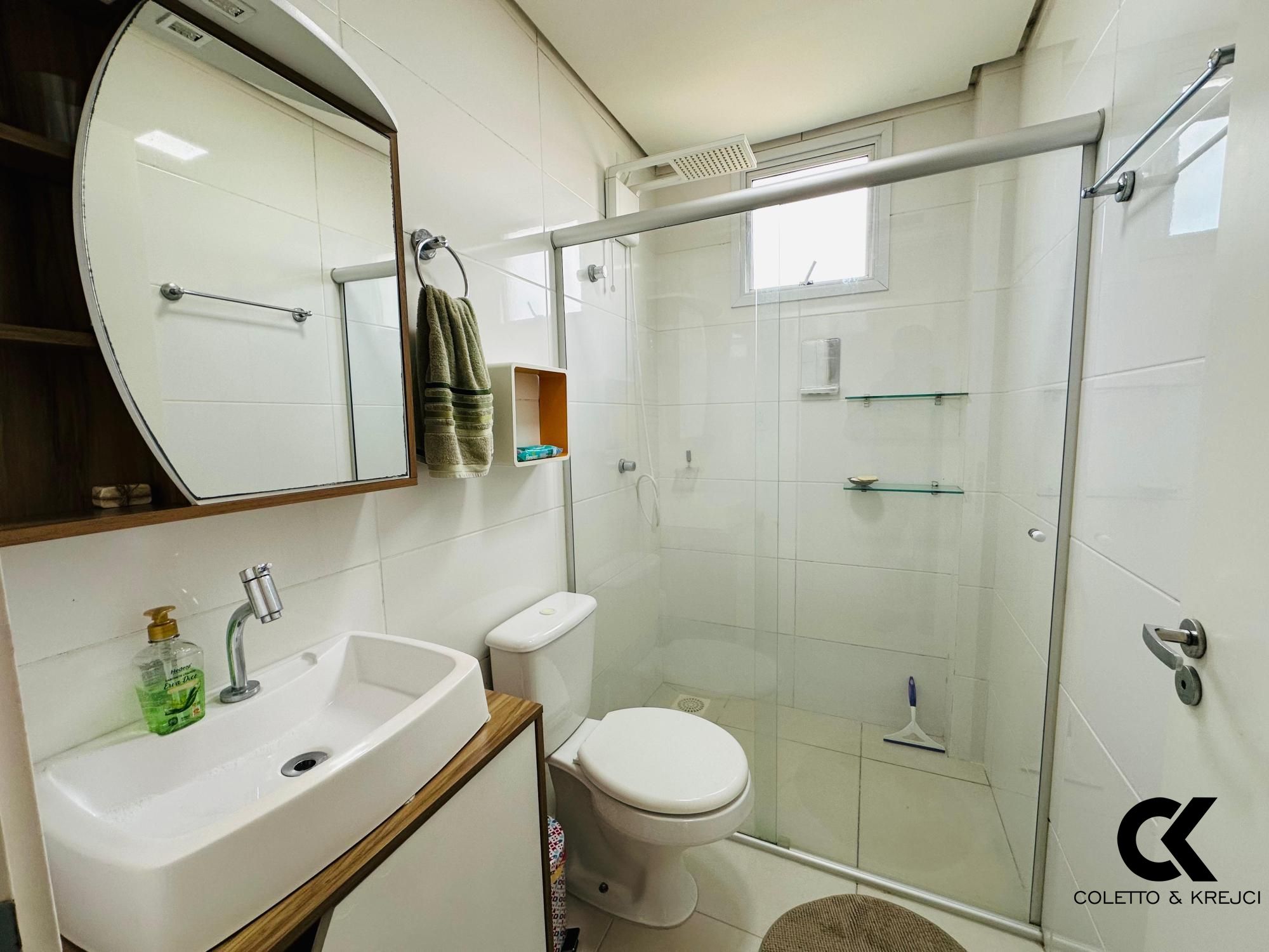 Apartamento, 2 quartos, 80 m² - Foto 4