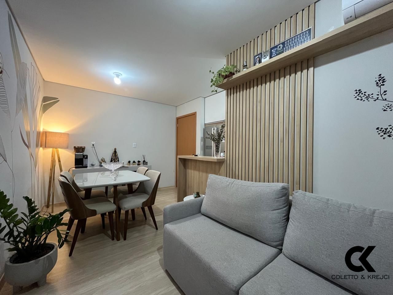 Apartamento, 2 quartos, 63 m² - Foto 5