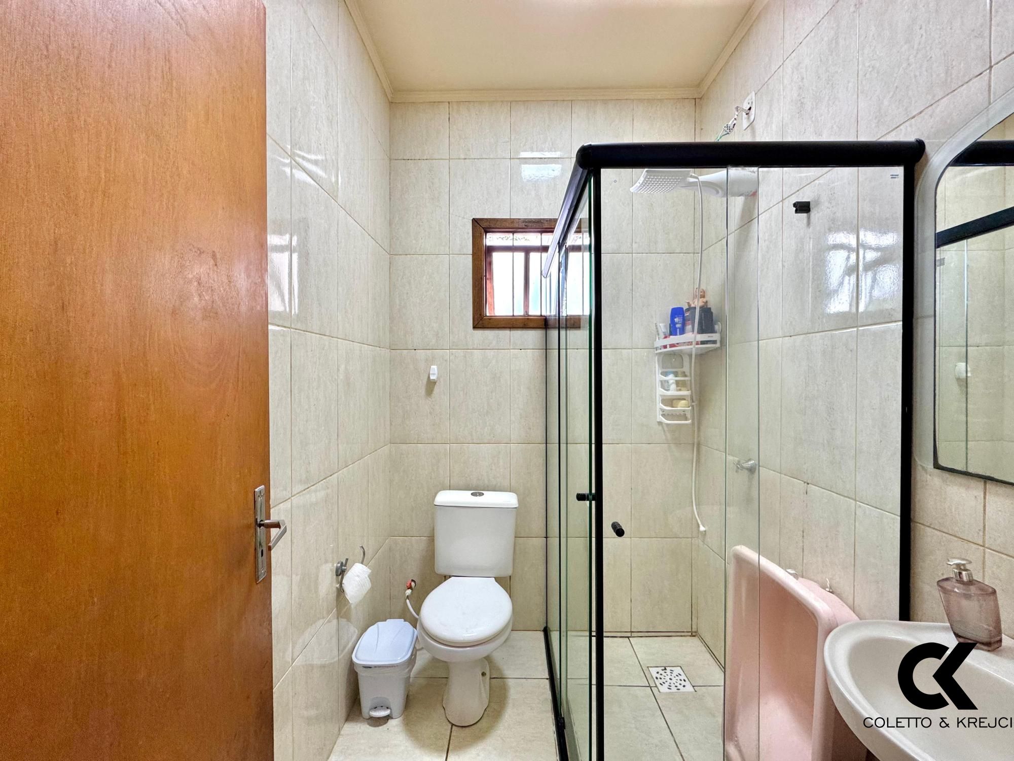 Casa de Condomínio, 2 quartos - Foto 8