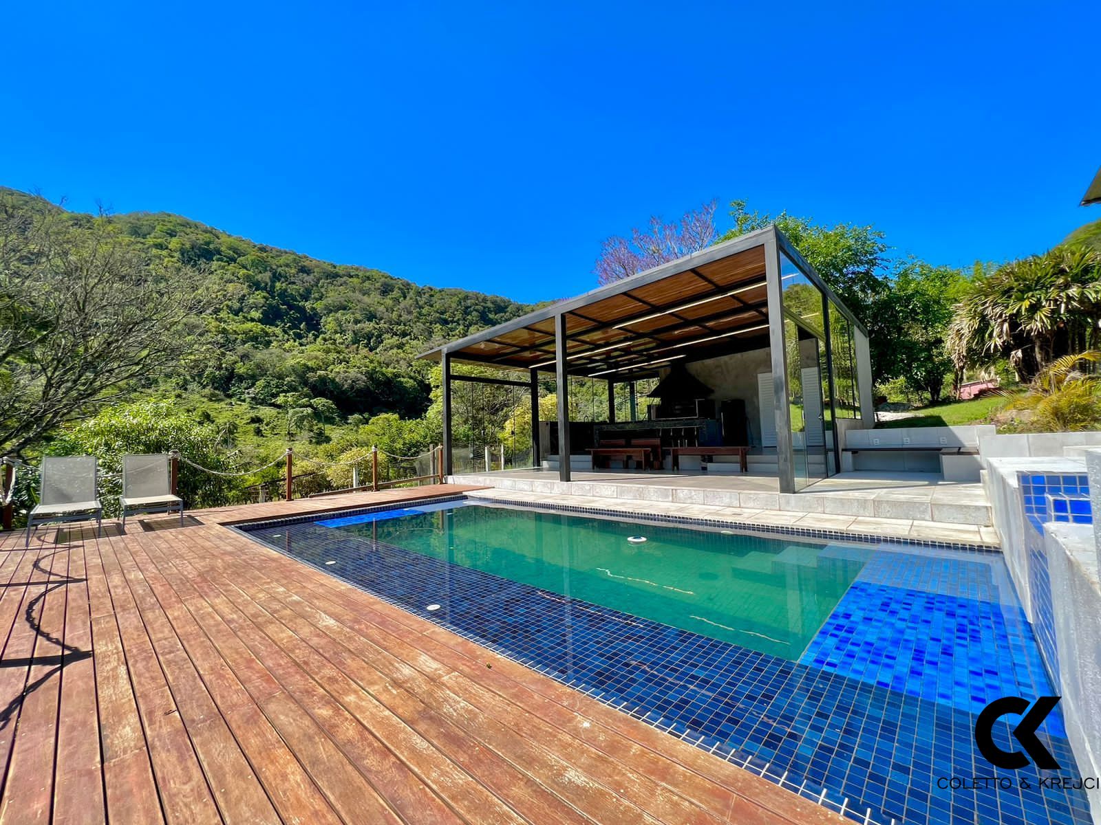 Sítio à venda com 10 quartos, 600m² - Foto 5