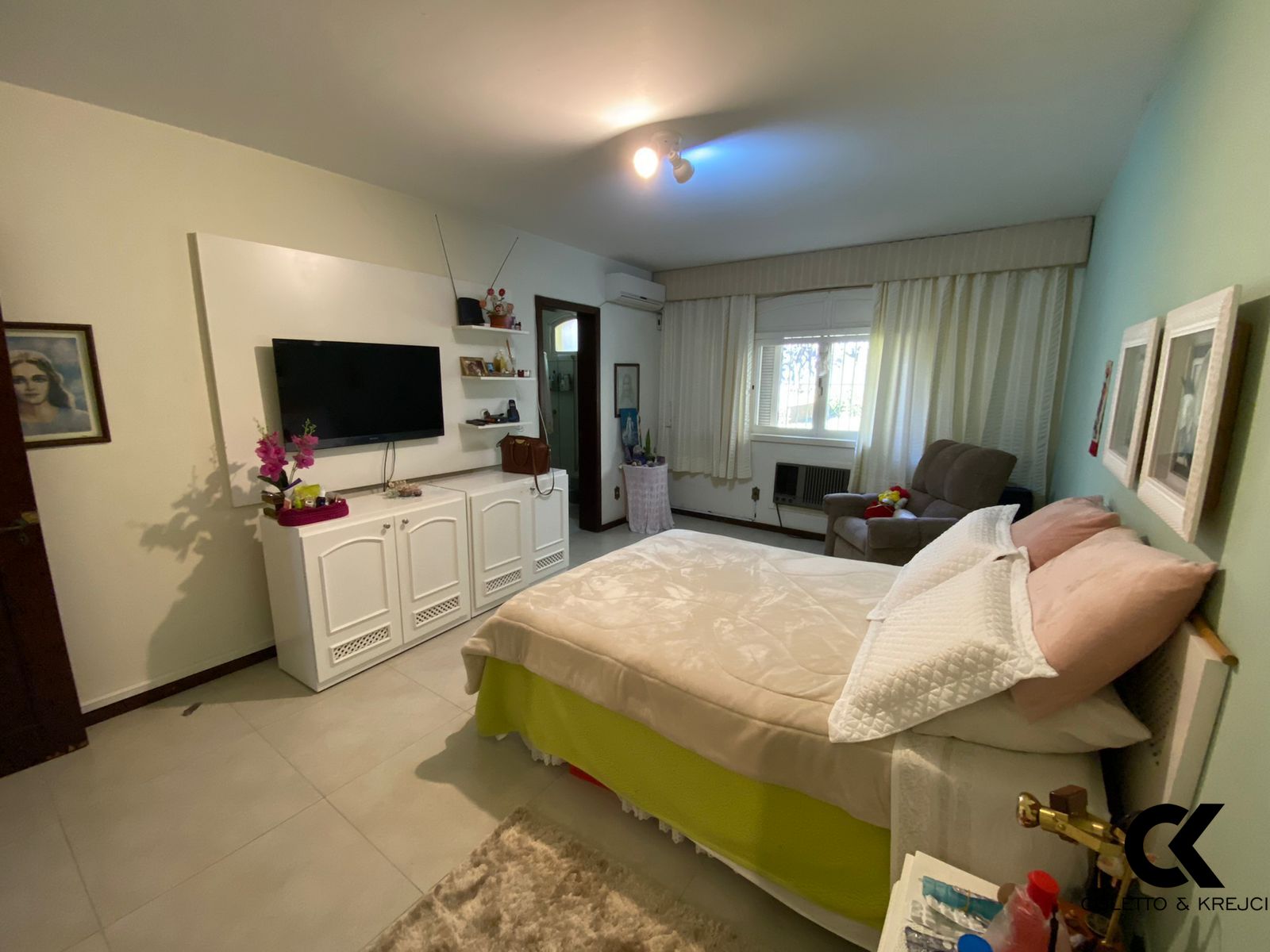 Casa, 4 quartos, 420 m² - Foto 40