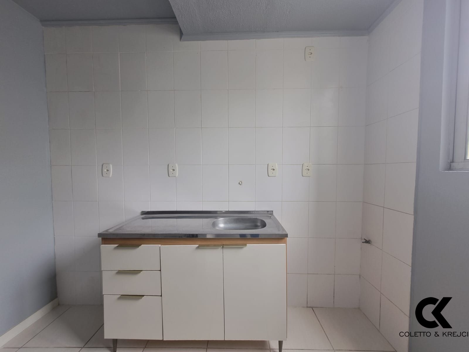 Apartamento, 3 quartos, 59 m² - Foto 7