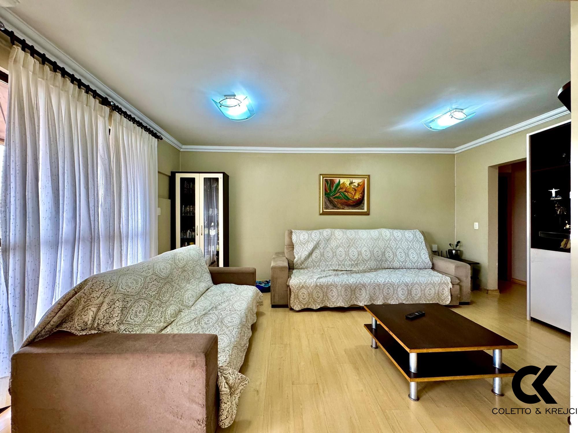 Apartamento, 4 quartos, 202 m² - Foto 6