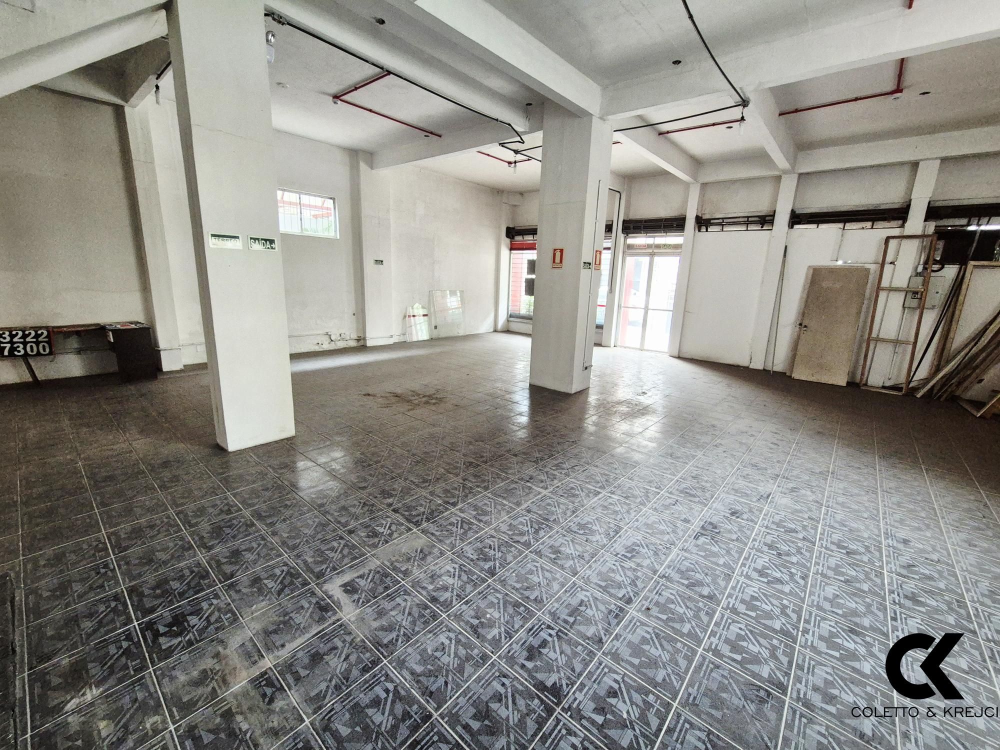 Loja-Salão, 251 m² - Foto 3