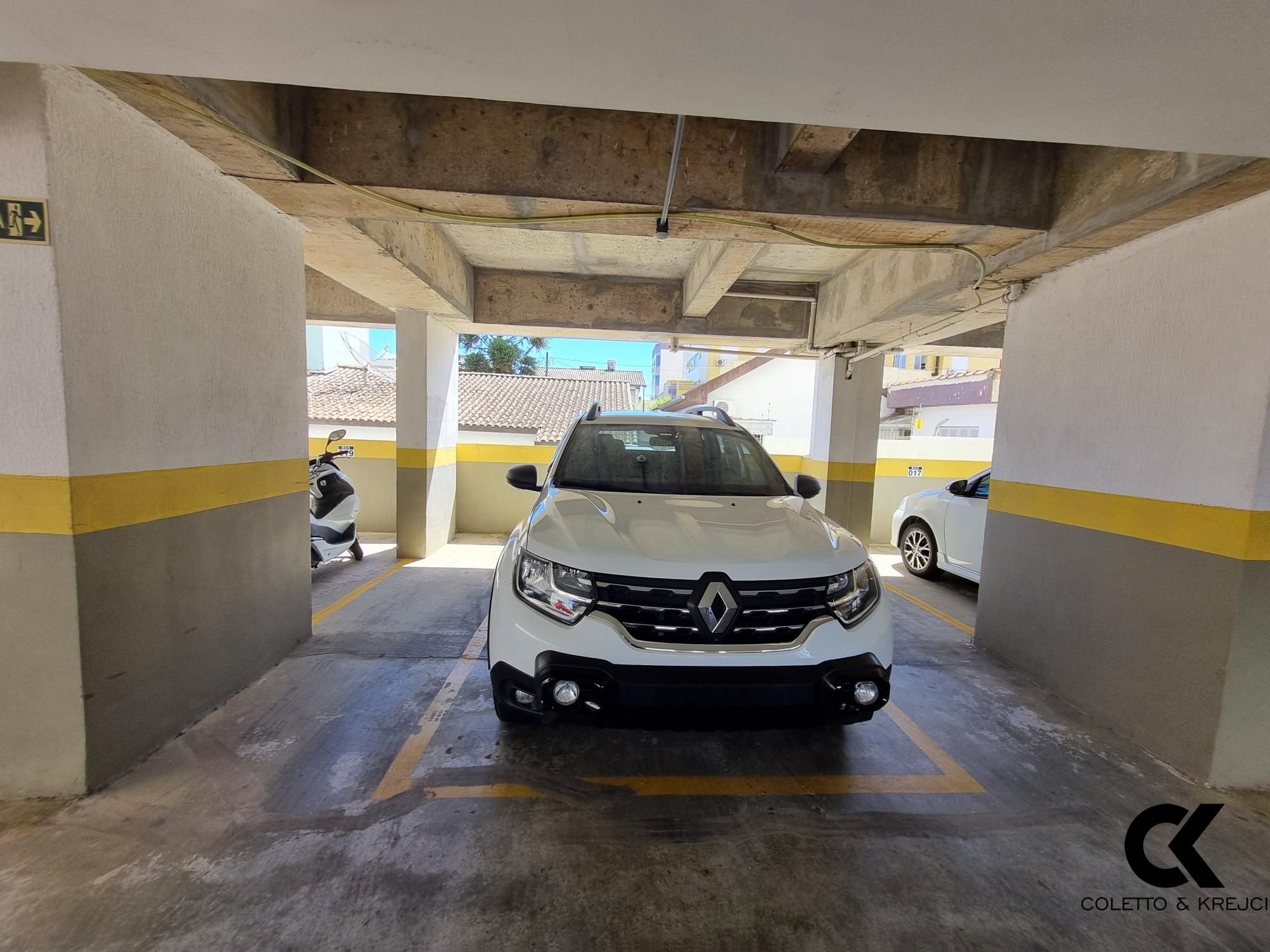 Apartamento, 2 quartos, 59 m² - Foto 22