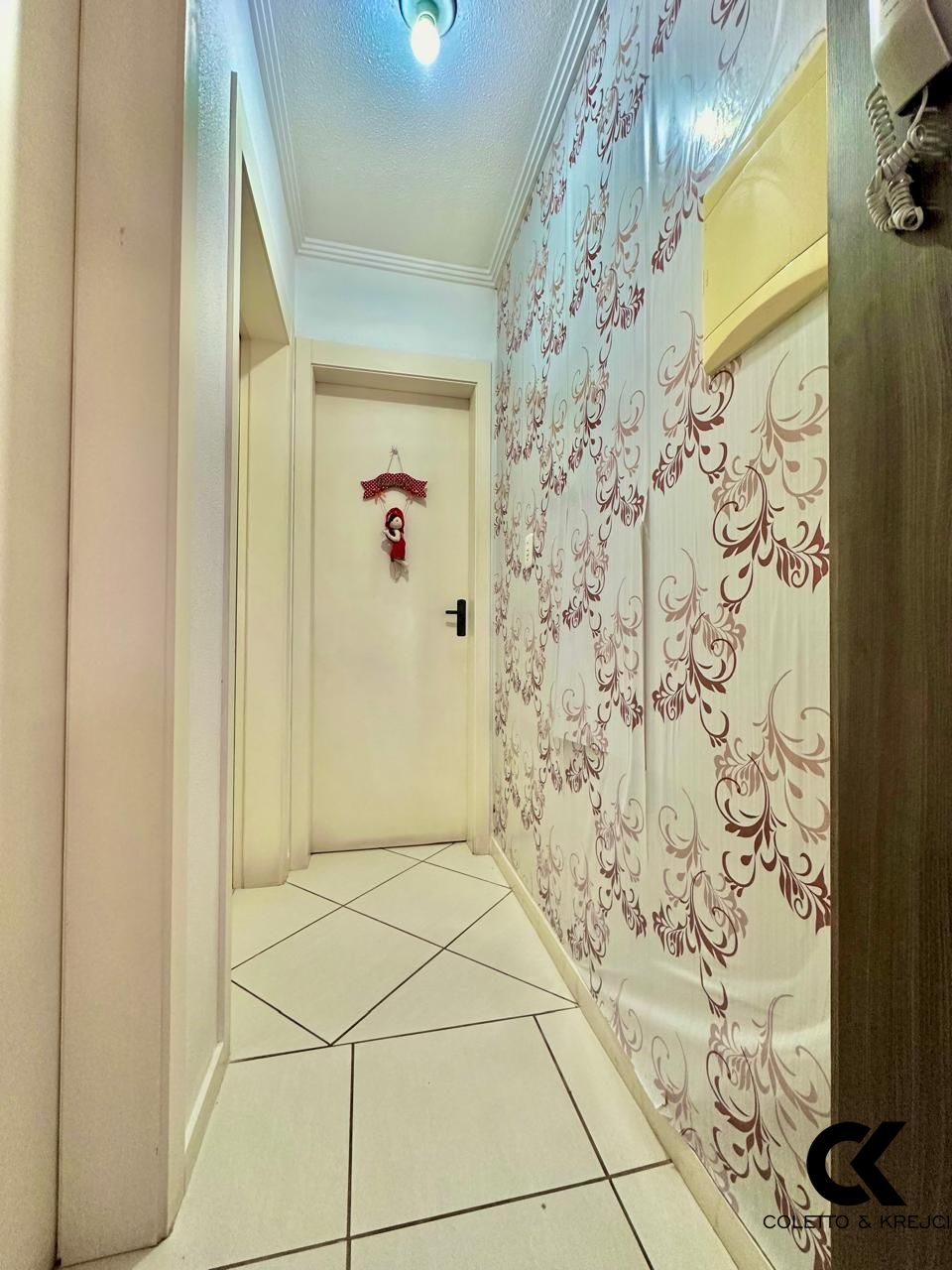 Apartamento, 2 quartos, 50 m² - Foto 7