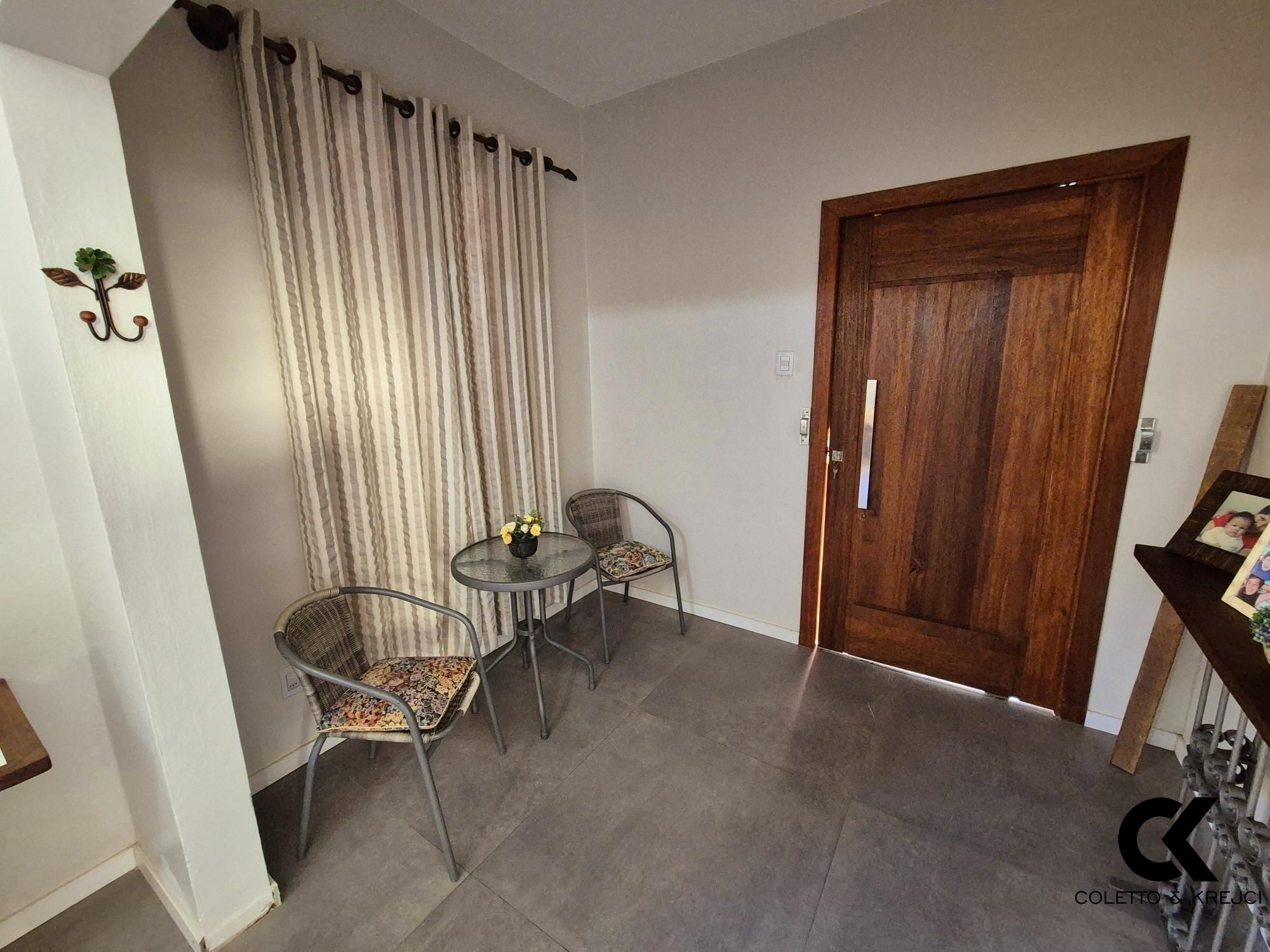Casa, 3 quartos, 173 m² - Foto 7