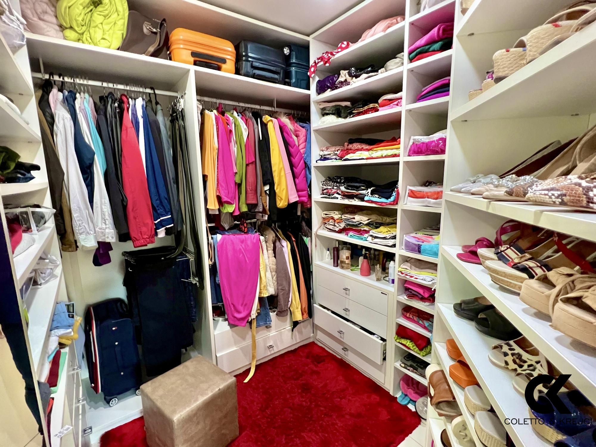 Apartamento, 3 quartos, 200 m² - Foto 30