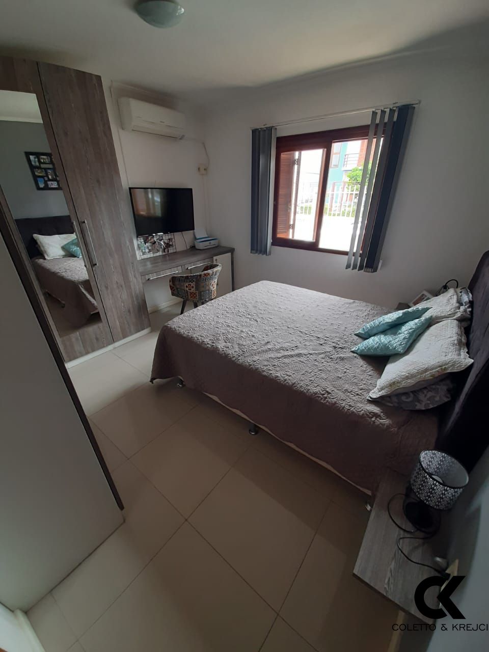 Casa à venda com 2 quartos, 100m² - Foto 10