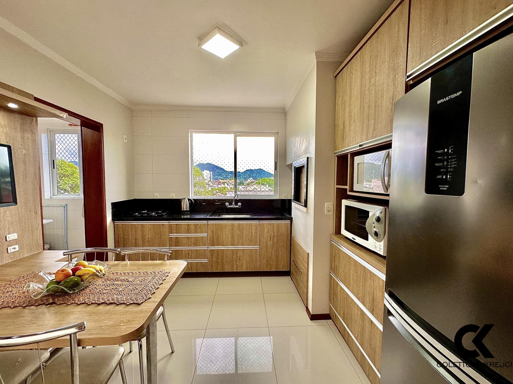 Apartamento, 3 quartos, 104 m² - Foto 9