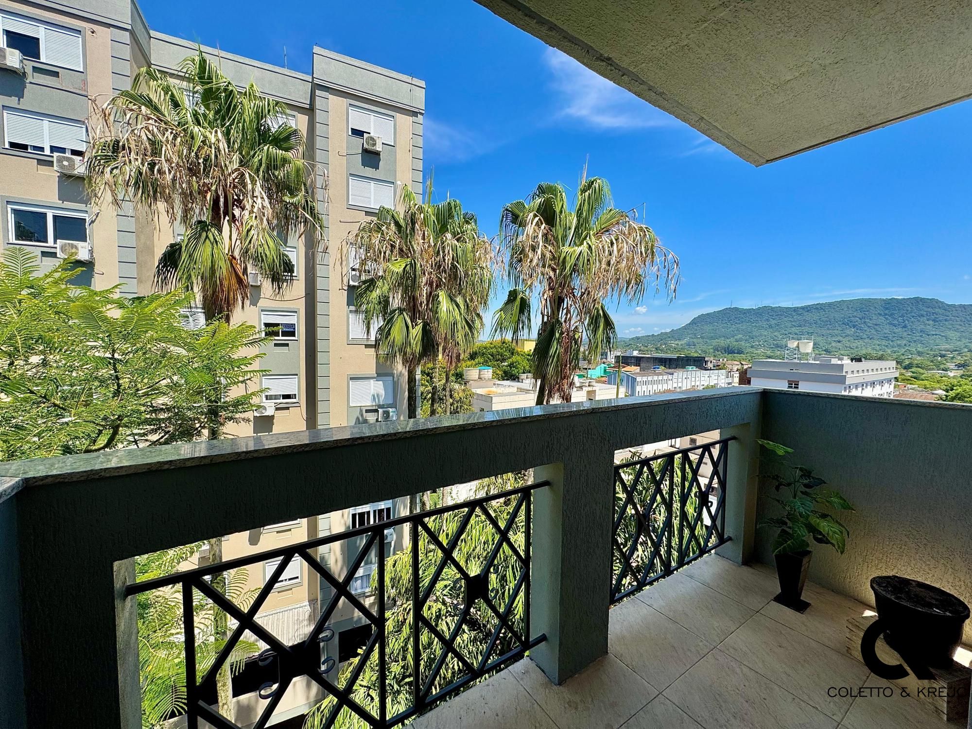 Apartamento, 2 quartos, 74 m² - Foto 10