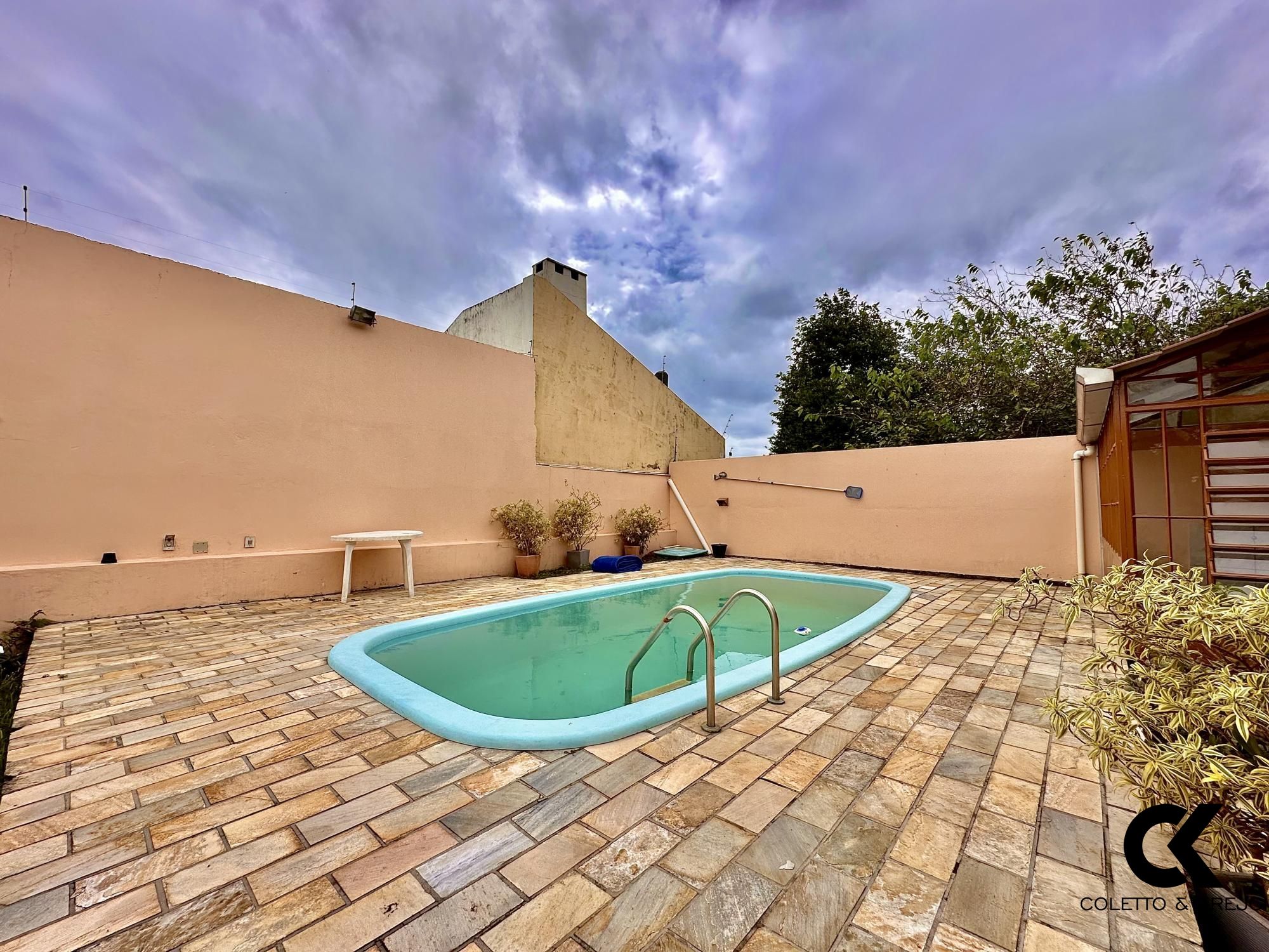 Casa, 4 quartos, 220 m² - Foto 24