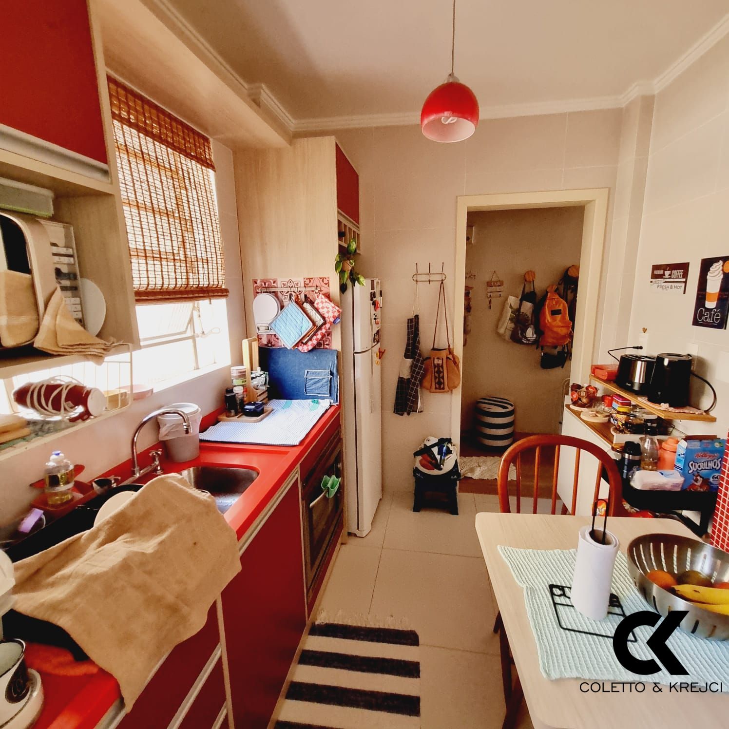 Apartamento, 1 quarto, 50 m² - Foto 7