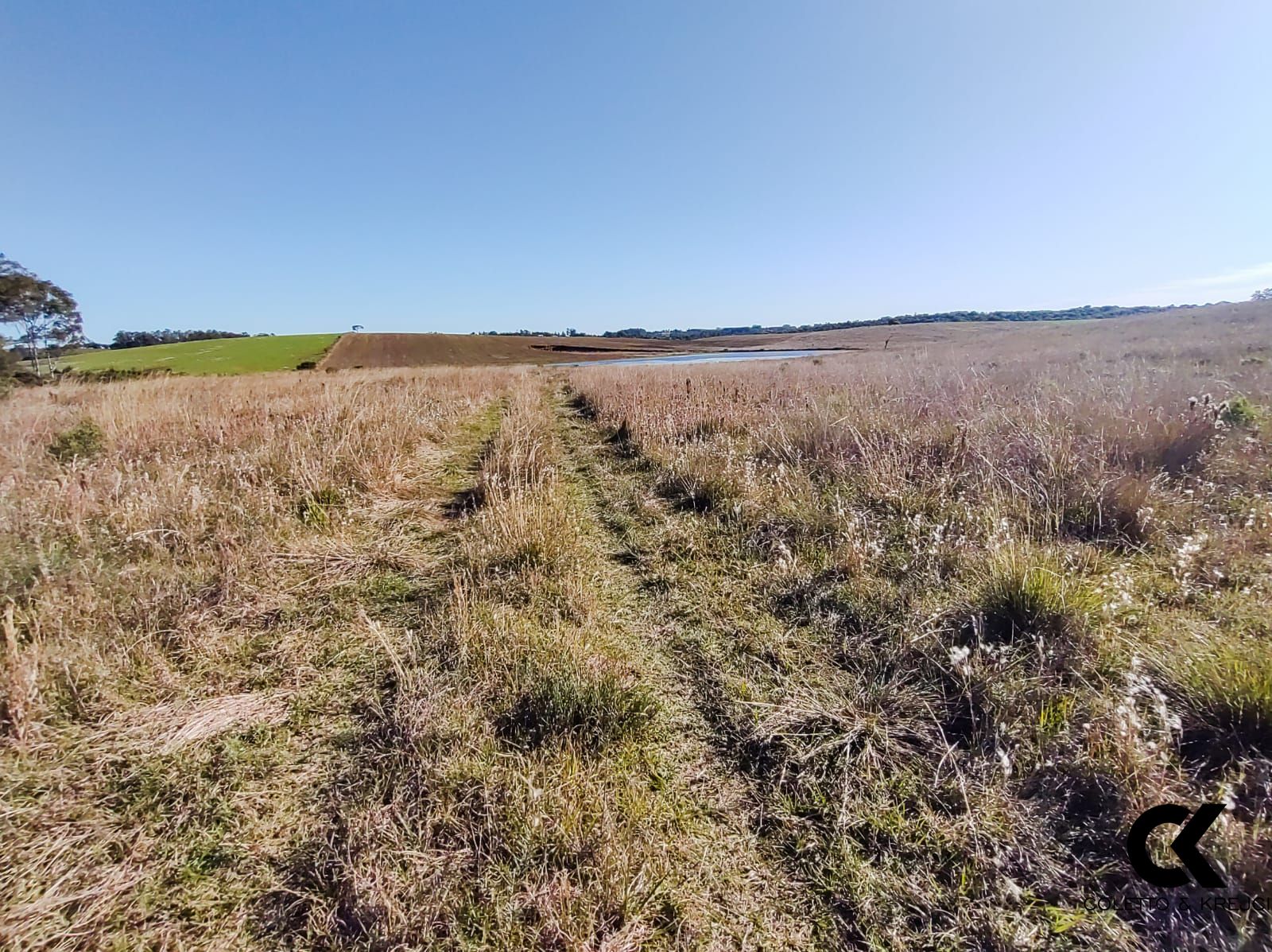 Loteamento e Condomínio, 52 hectares - Foto 2