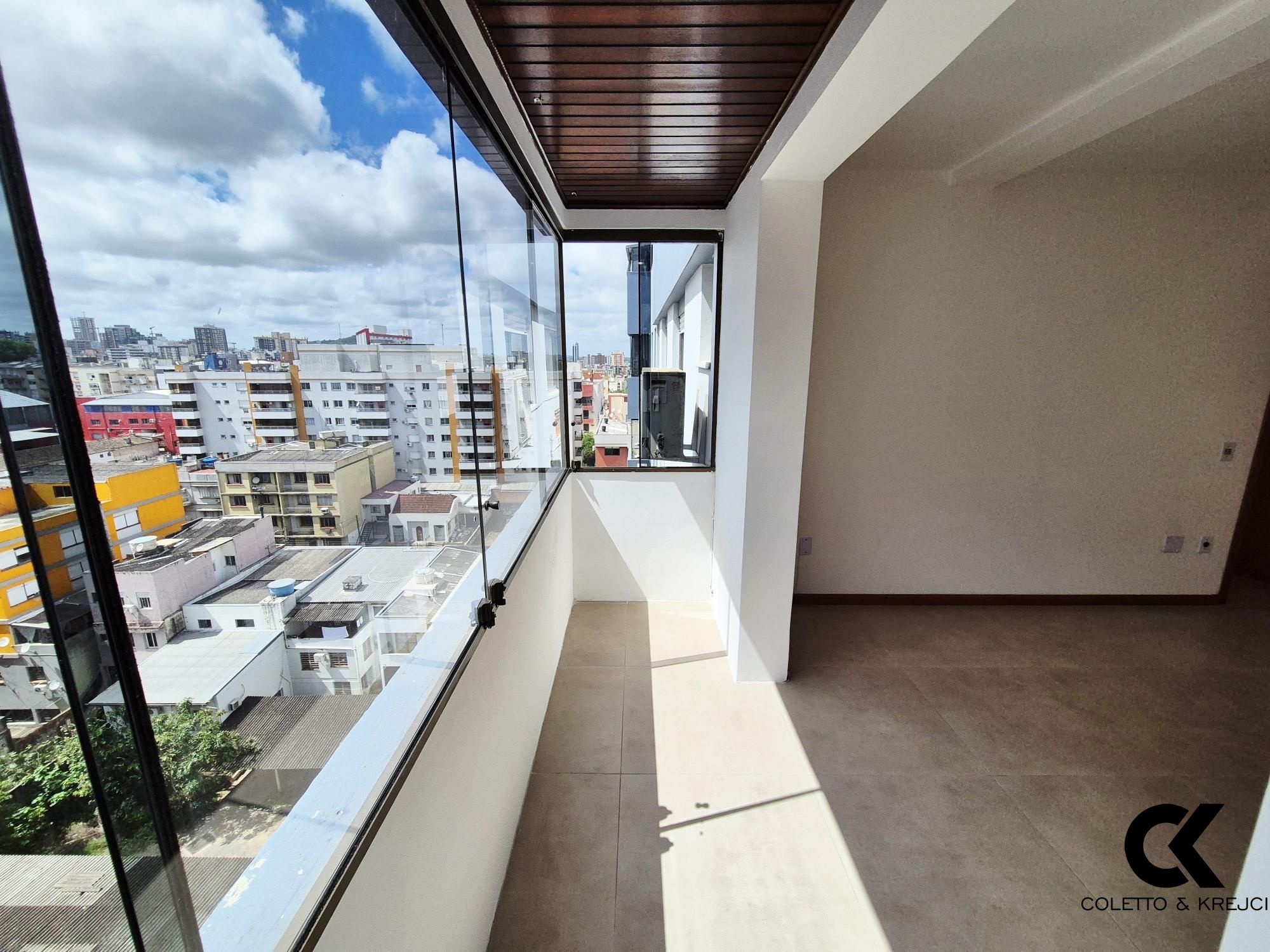 Apartamento, 3 quartos, 137 m² - Foto 12