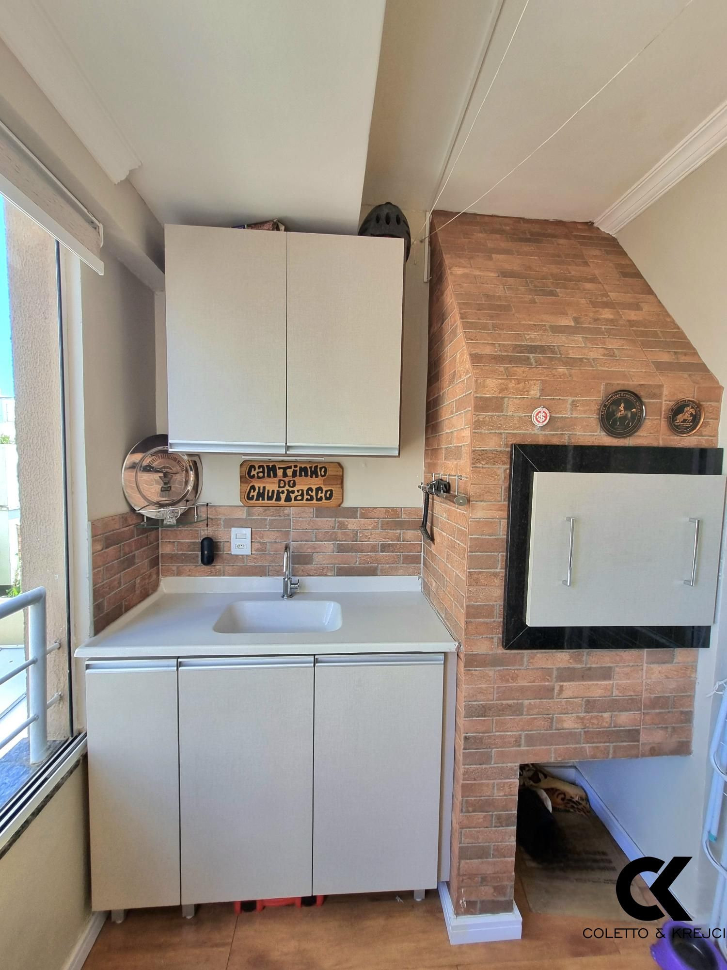 Apartamento, 2 quartos, 59 m² - Foto 11