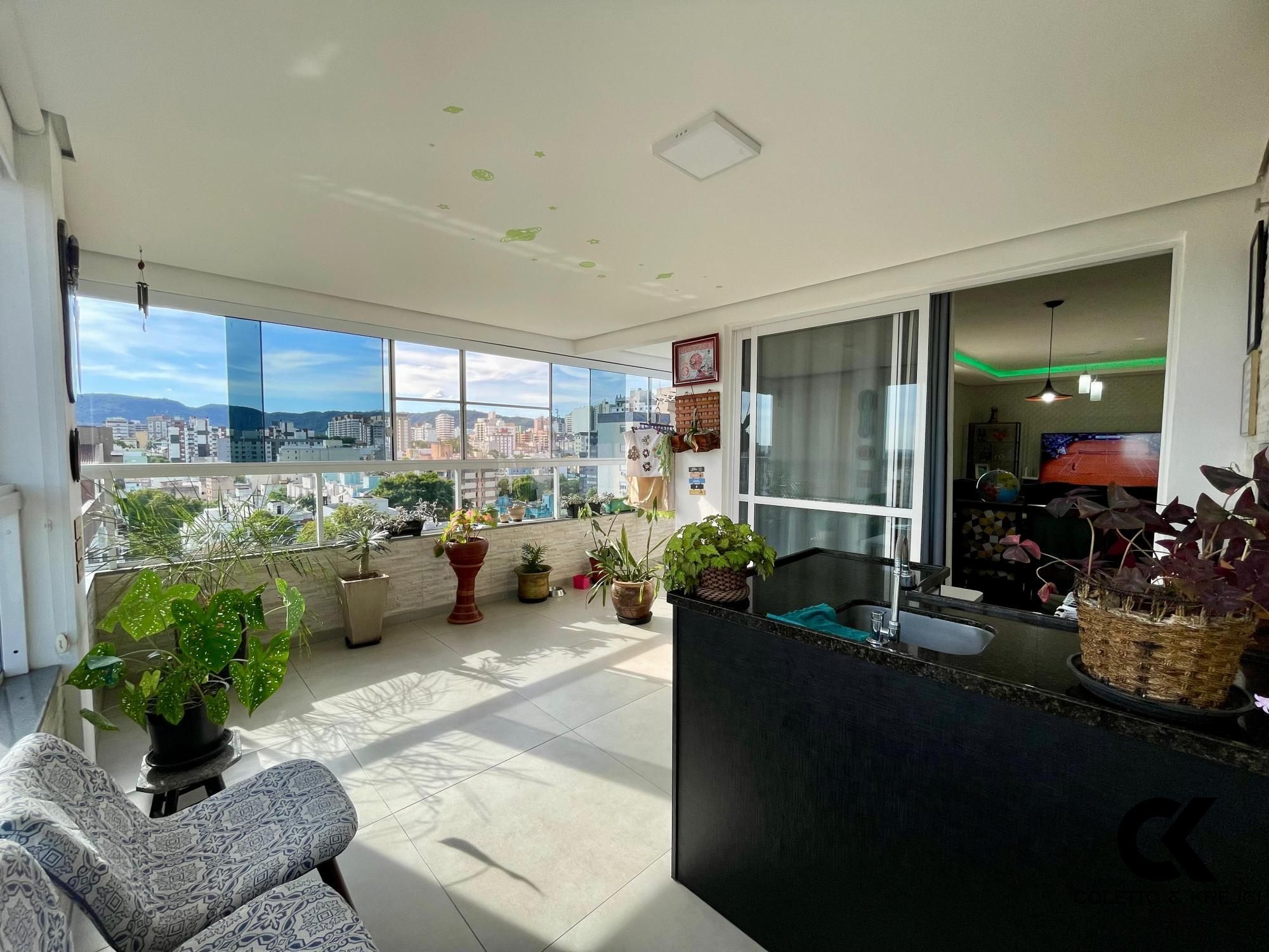 Apartamento, 3 quartos, 190 m² - Foto 6
