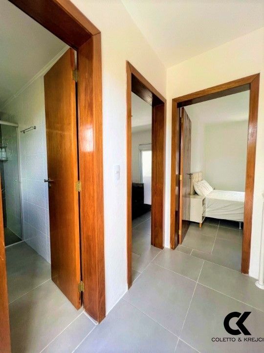 Sobrado à venda com 2 quartos, 81m² - Foto 8