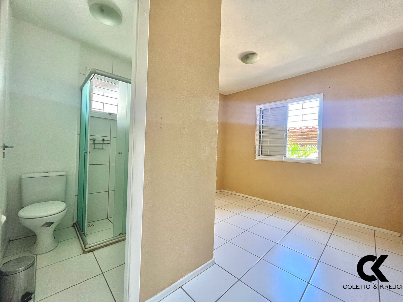 Casa de Condomínio à venda com 2 quartos, 70m² - Foto 9