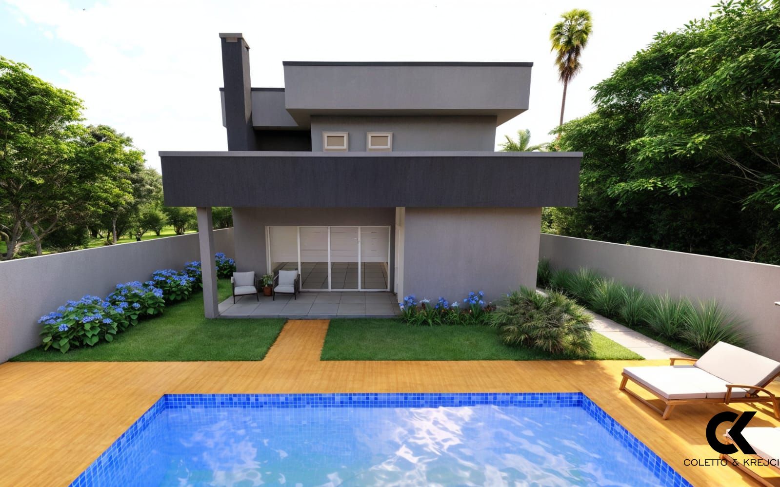 Casa de Condomínio, 3 quartos - Foto 15