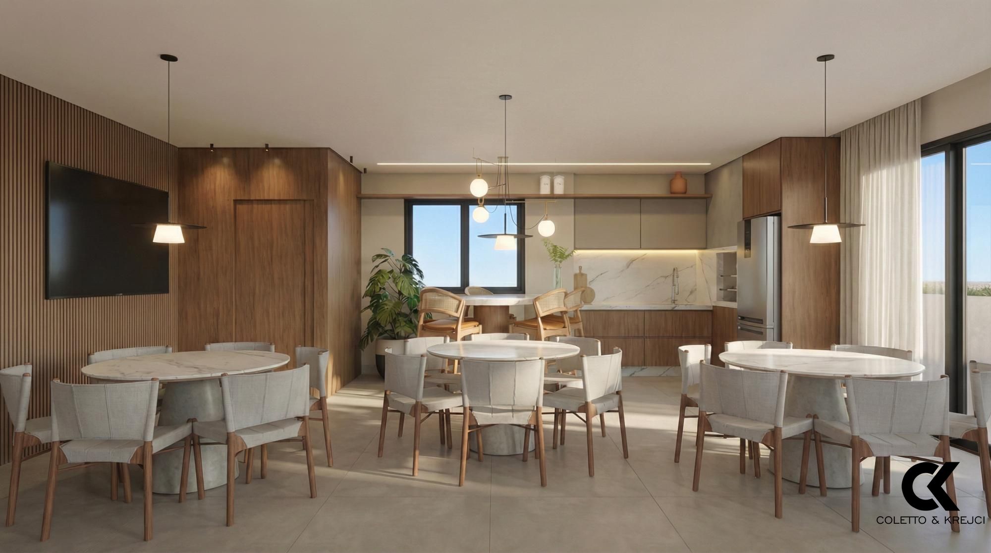 Apartamento, 2 quartos, 71 m² - Foto 4