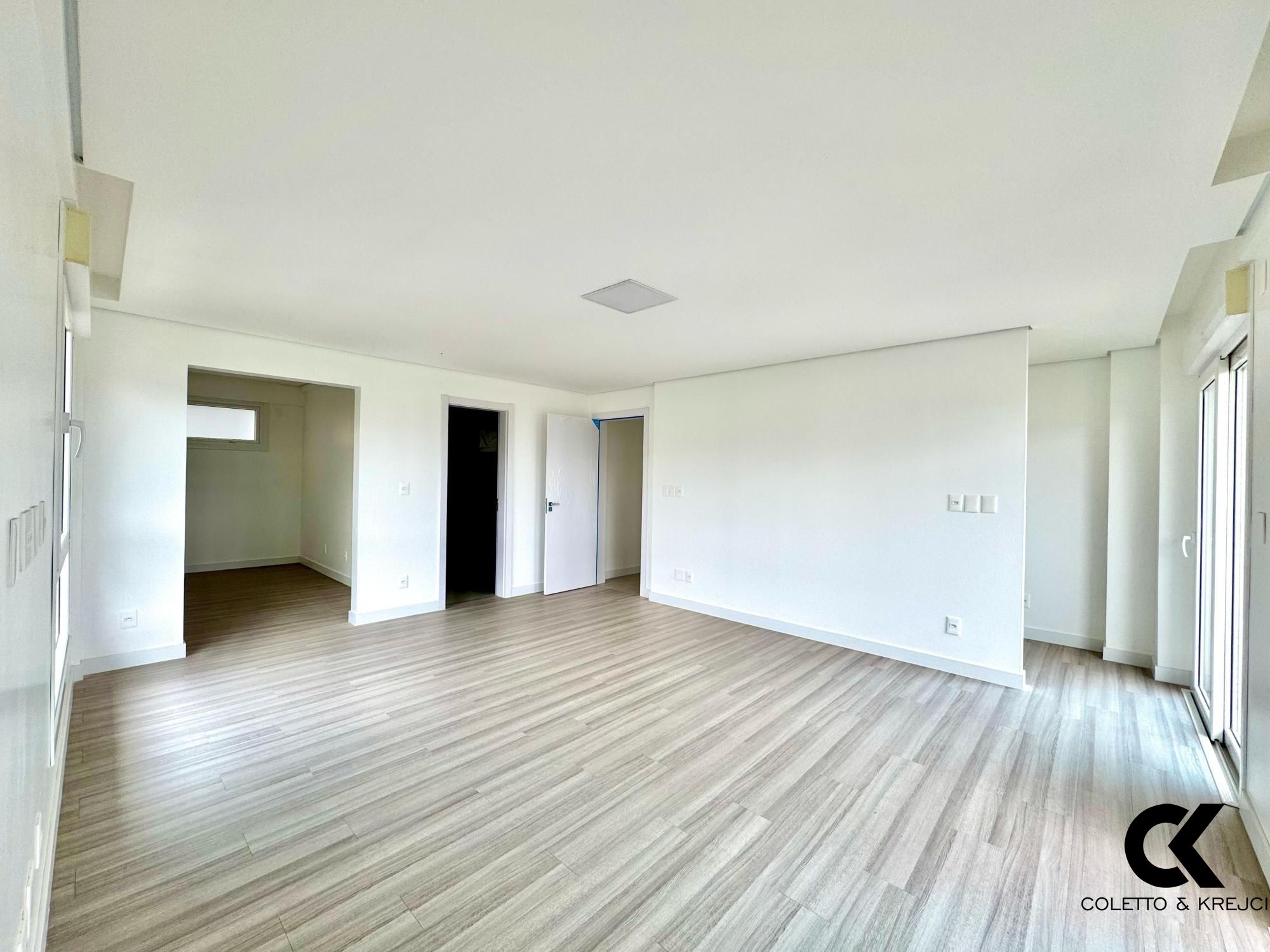 Apartamento, 3 quartos, 227 m² - Foto 8