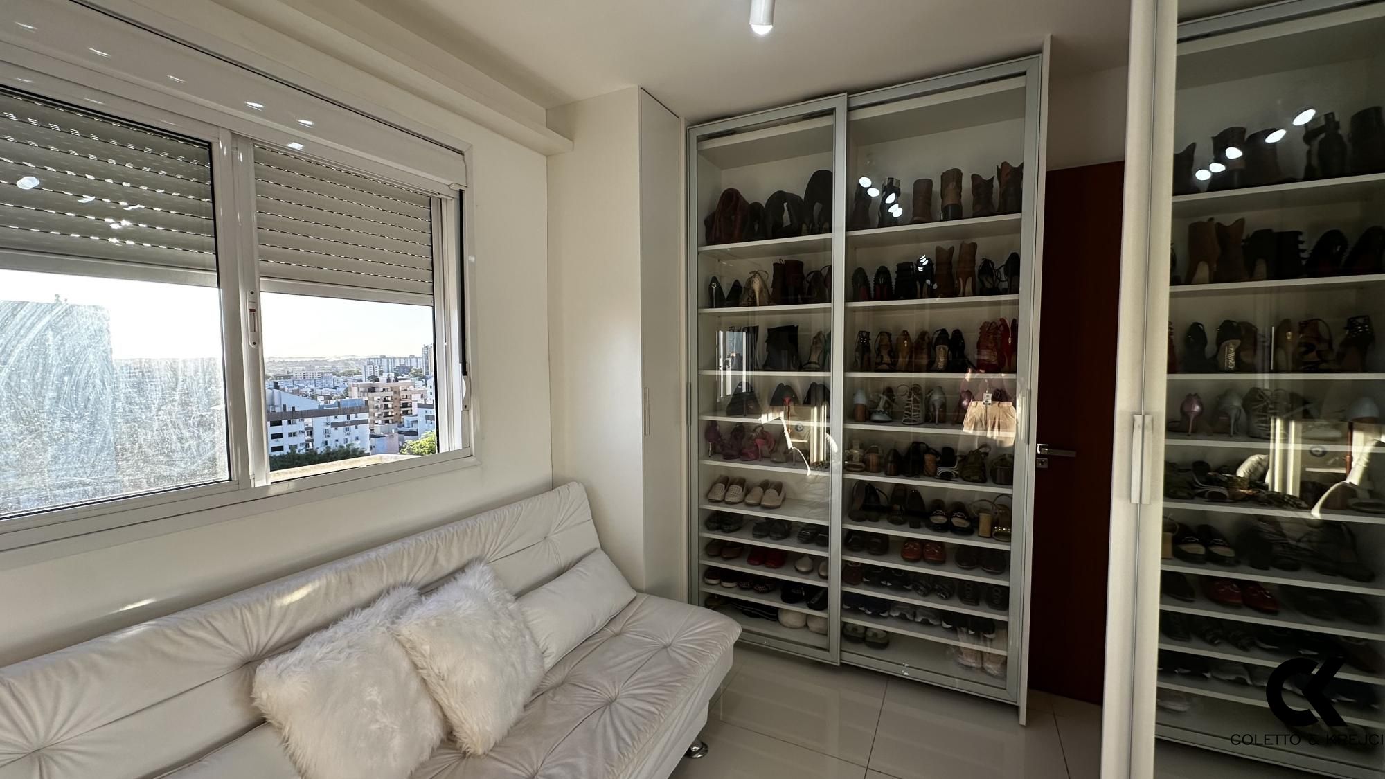 Cobertura, 2 quartos, 104 m² - Foto 22