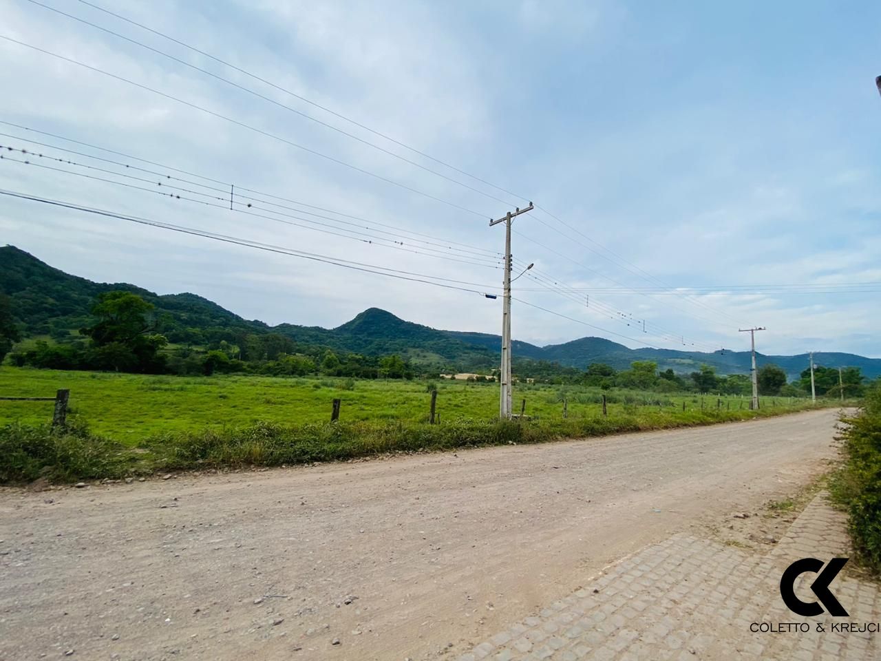 Terreno, 71 hectares - Foto 3