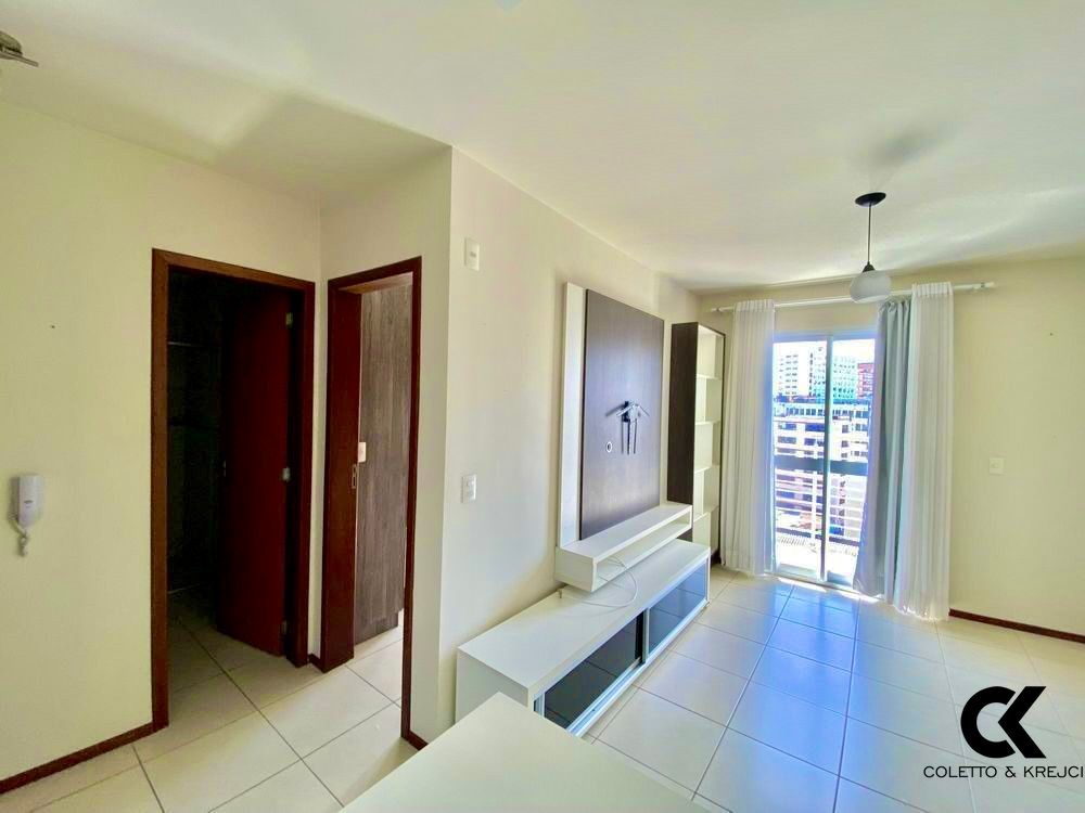 Apartamento à venda com 1 quarto, 36m² - Foto 3