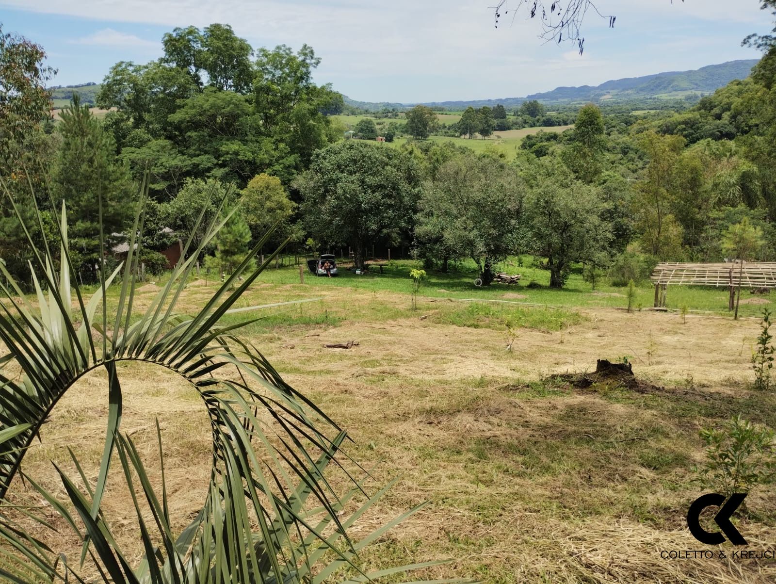 Terreno à venda, 5280m² - Foto 9