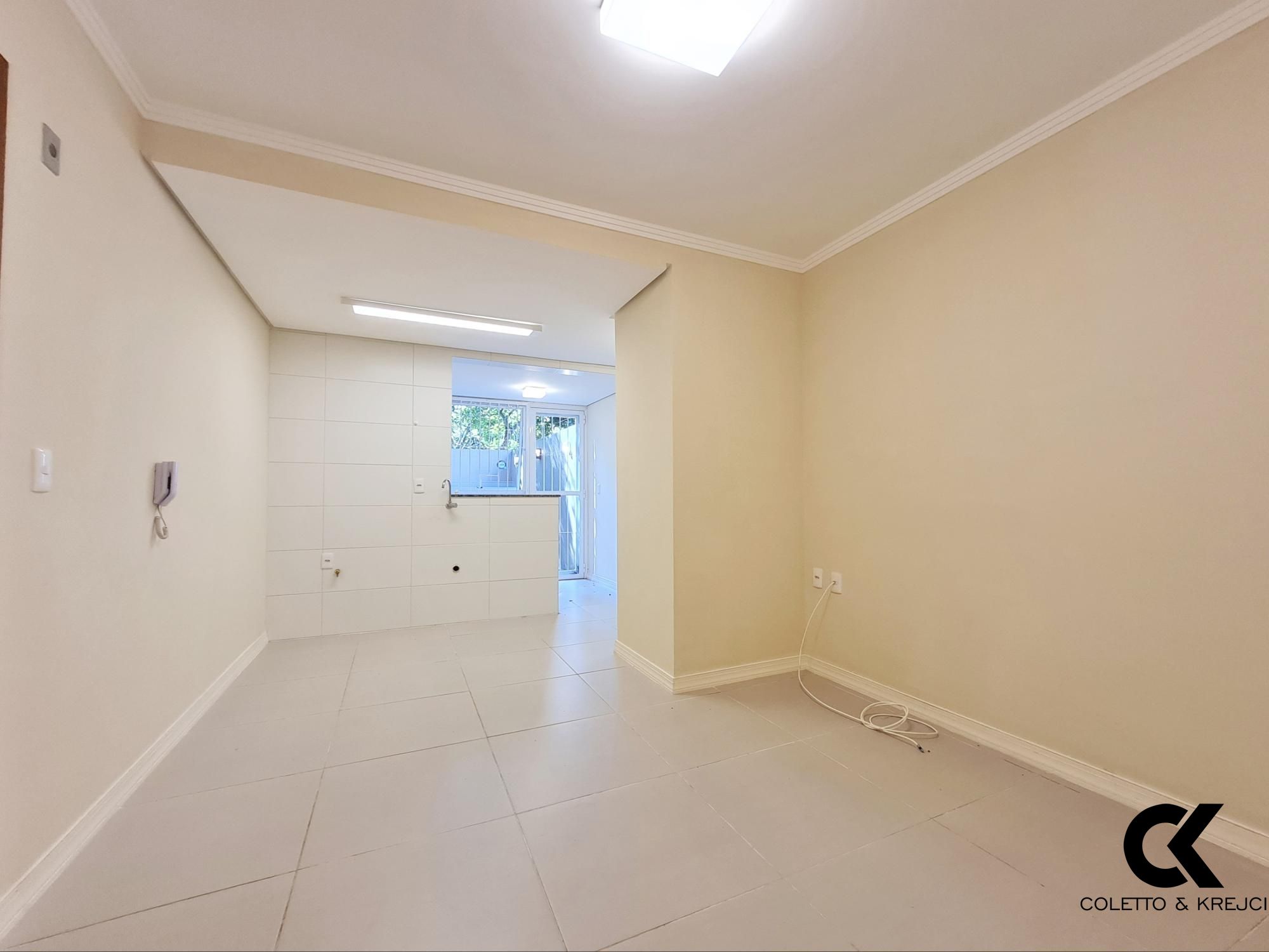 Apartamento à venda com 1 quarto, 39m² - Foto 5