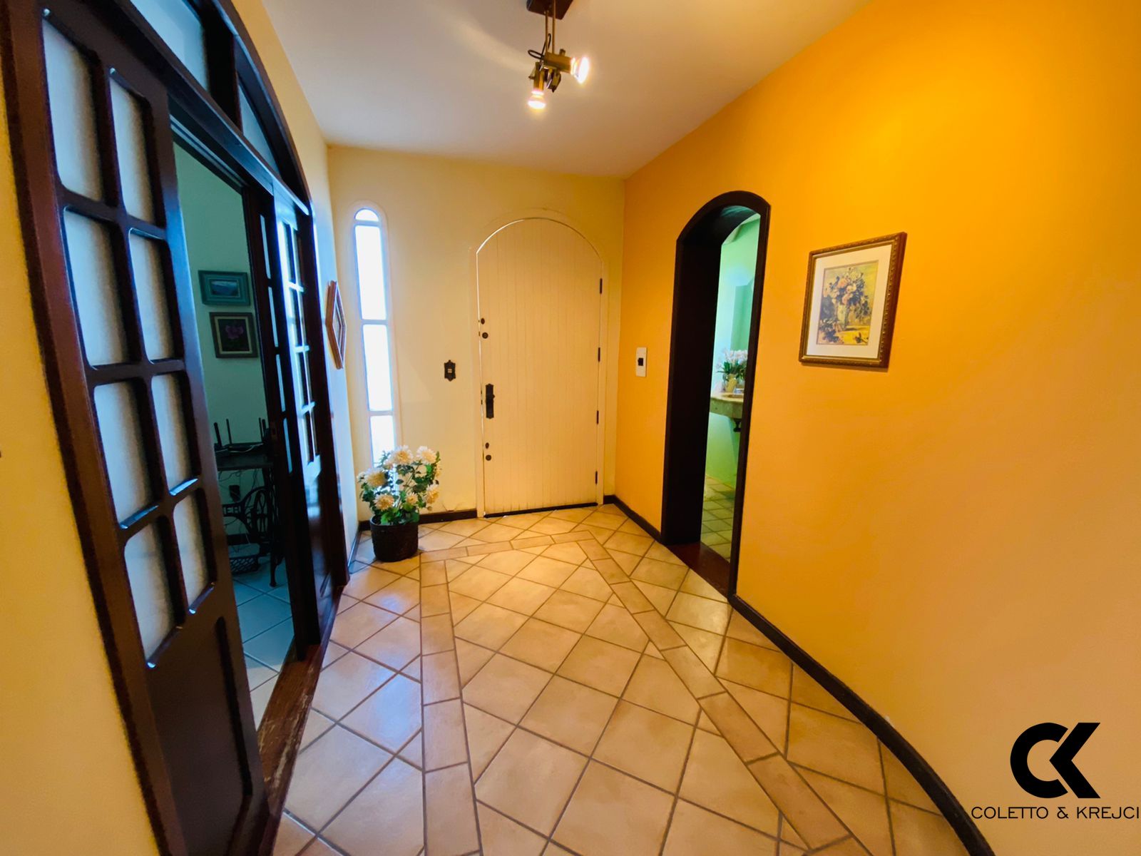 Casa, 4 quartos, 420 m² - Foto 36