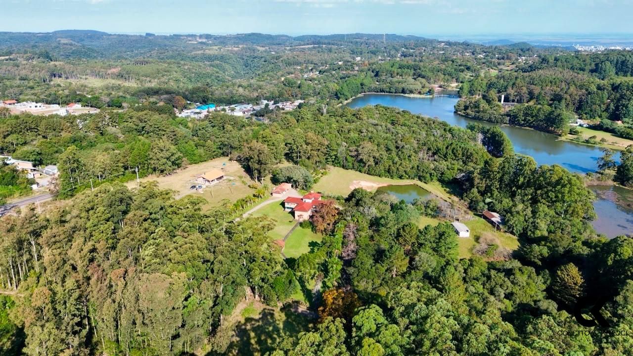 Loteamento e Condomínio, 15 hectares - Foto 11