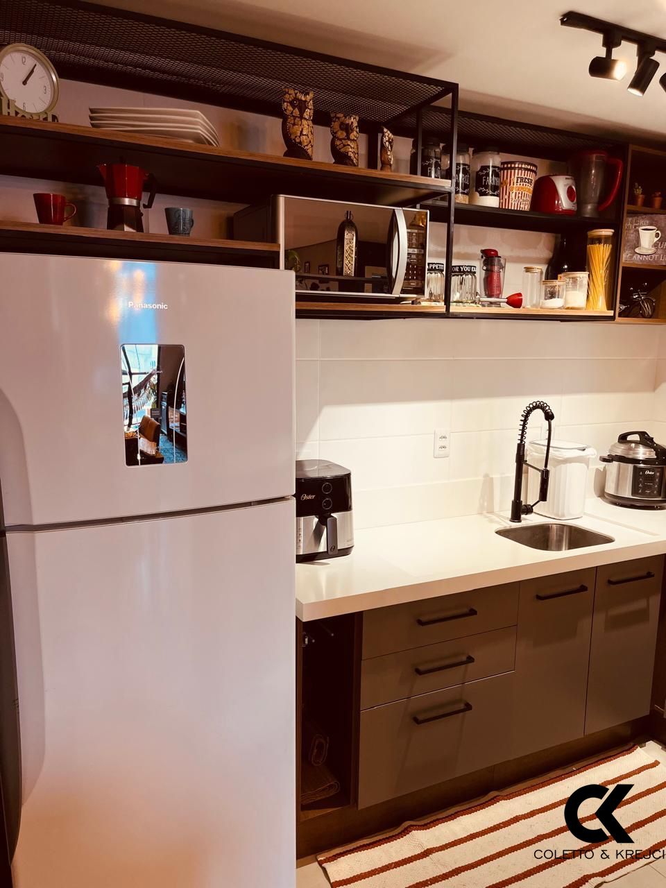 Apartamento, 2 quartos, 80 m² - Foto 7