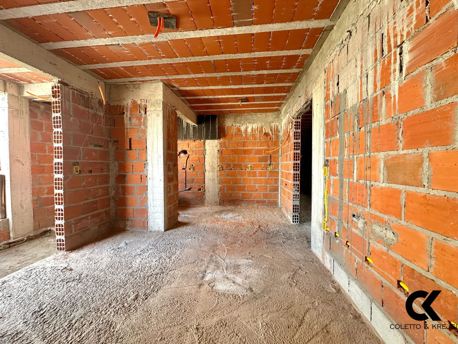 Apartamento, 1 quarto, 44 m² - Foto 3