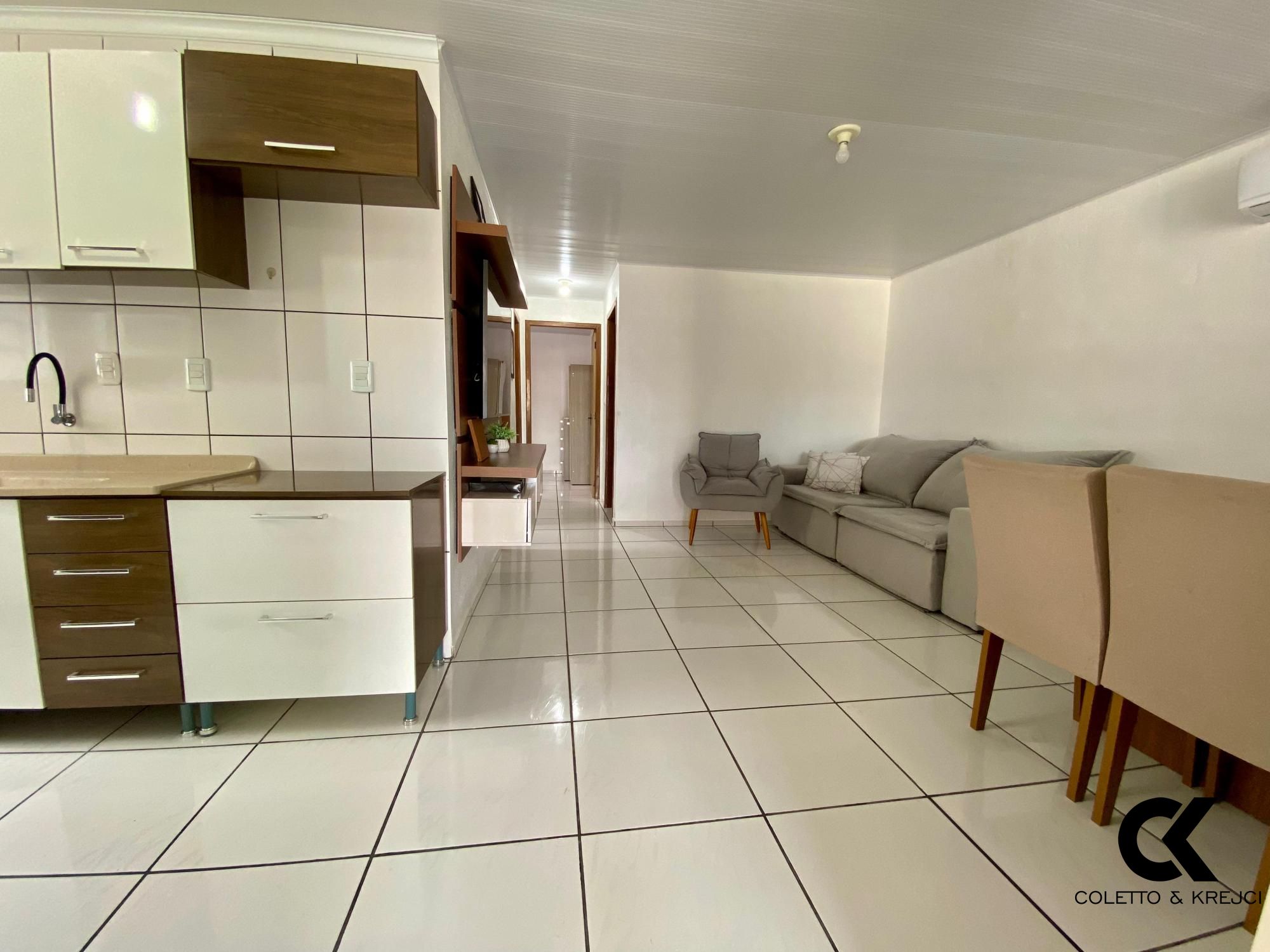Casa, 3 quartos, 109 m² - Foto 12