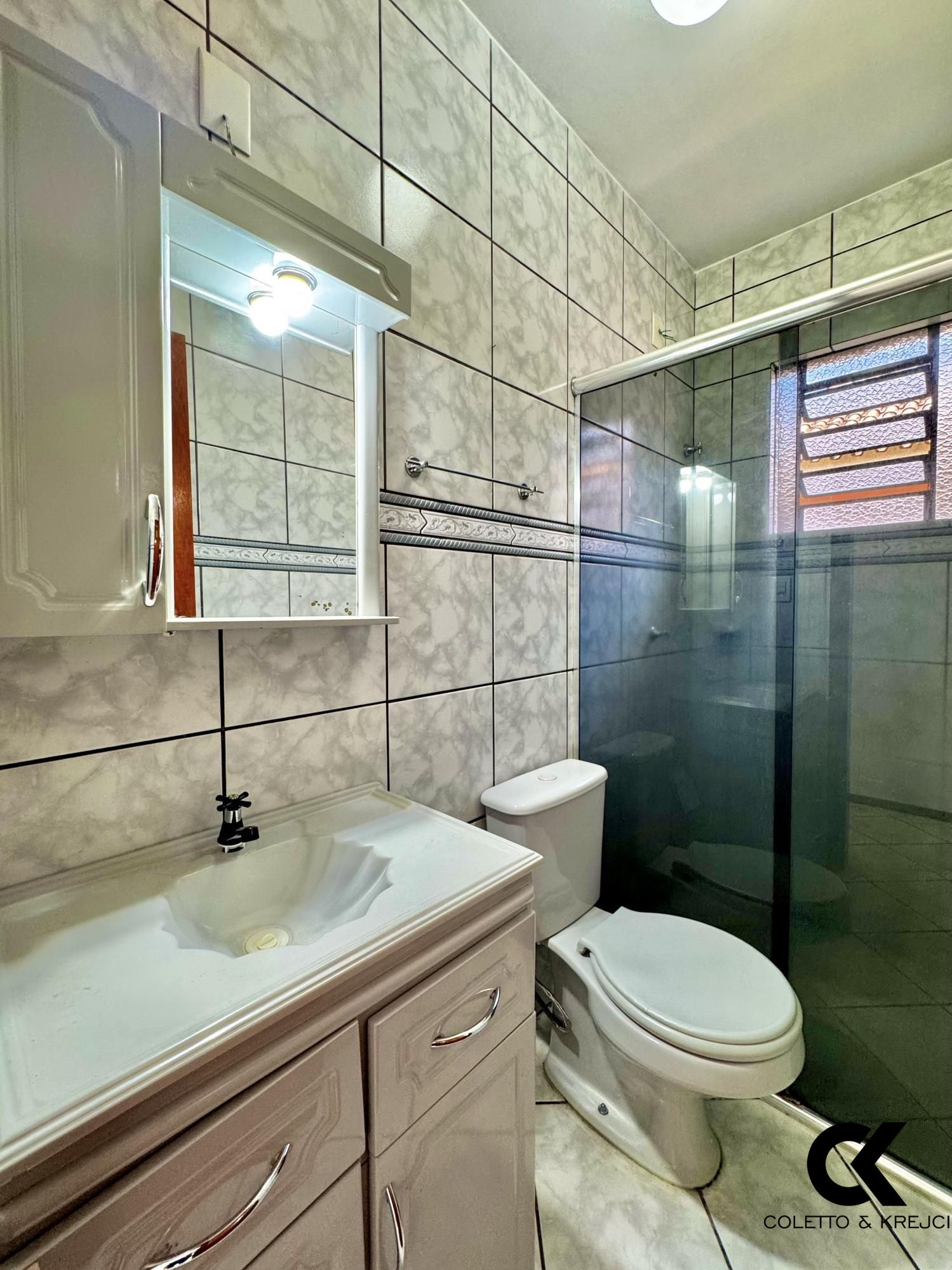 Apartamento à venda com 2 quartos, 62m² - Foto 10