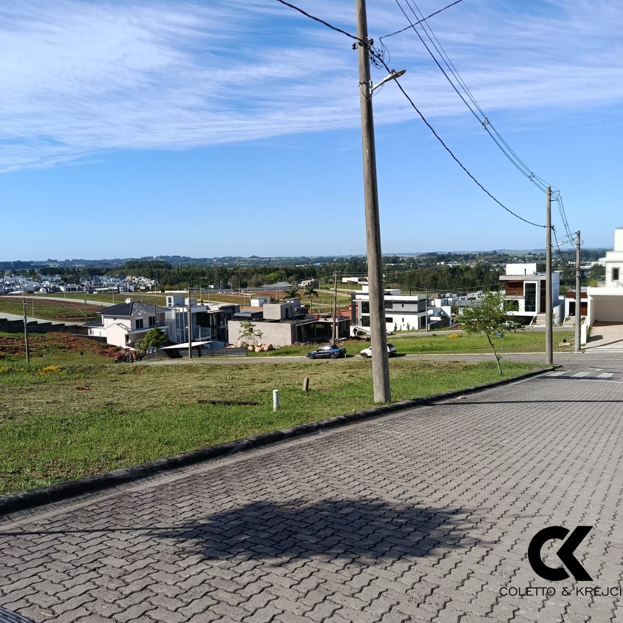 Terreno, 300 m² - Foto 1