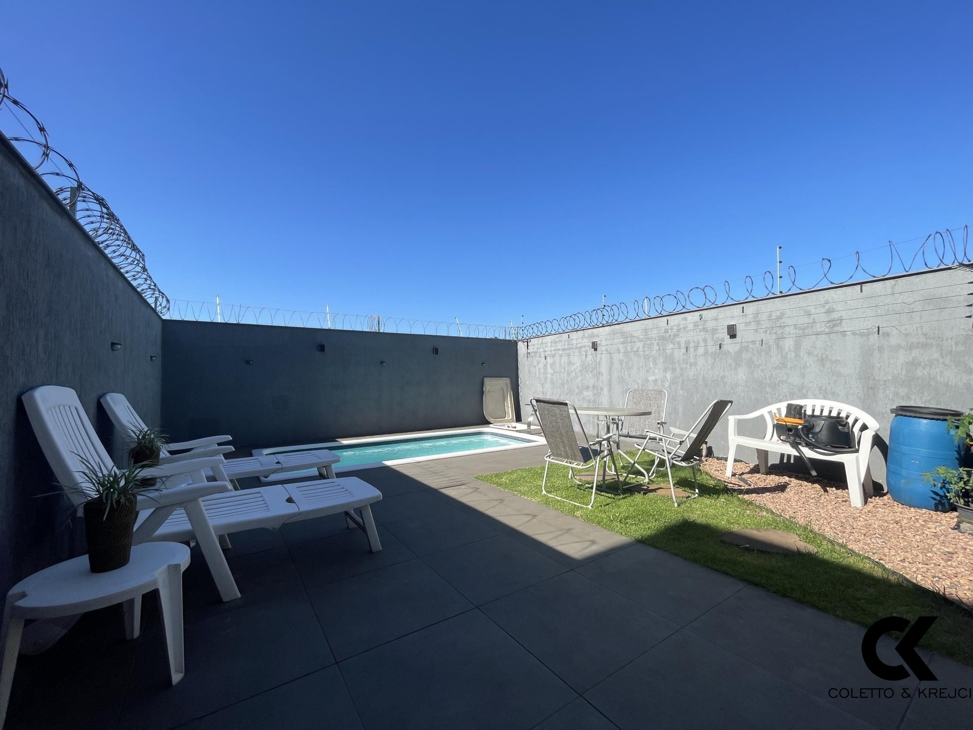 Sobrado, 3 quartos, 131 m² - Foto 28