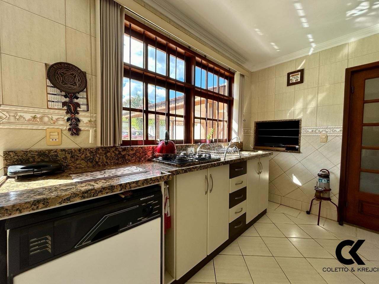 Casa, 3 quartos, 160 m² - Foto 9