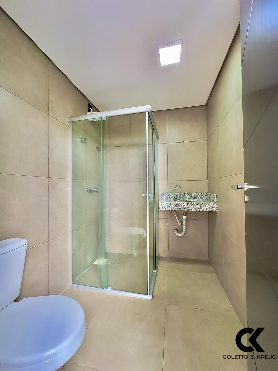 Apartamento, 1 quarto, 45 m² - Foto 4